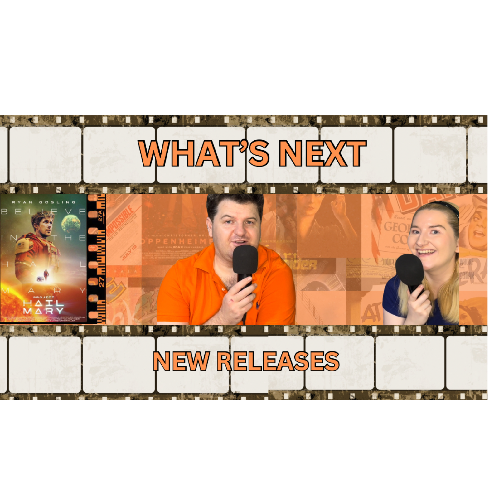 What’s Next Project Hail Mary