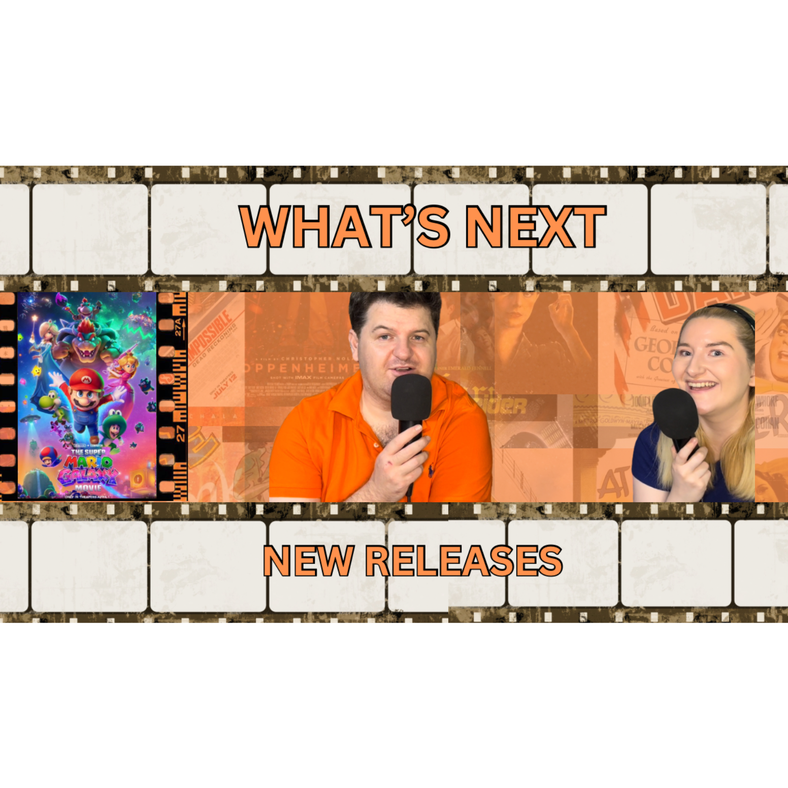 What’s Next: Super Mario Galaxy