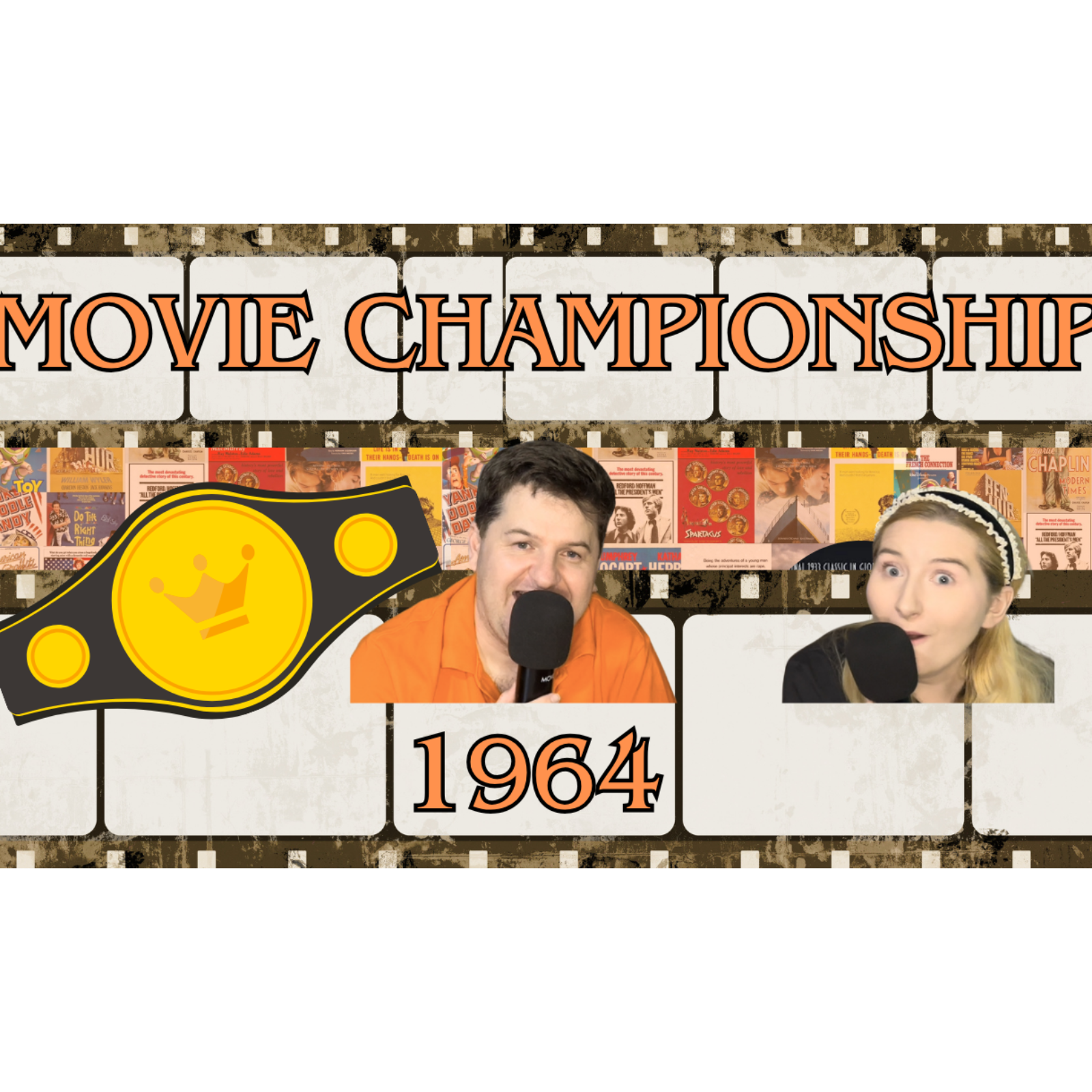 Movie Championship 1964