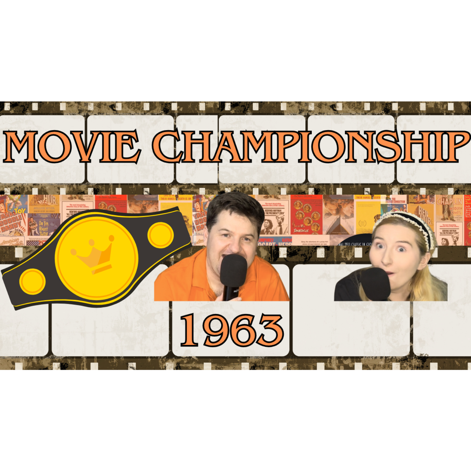 Movie Championship 1963