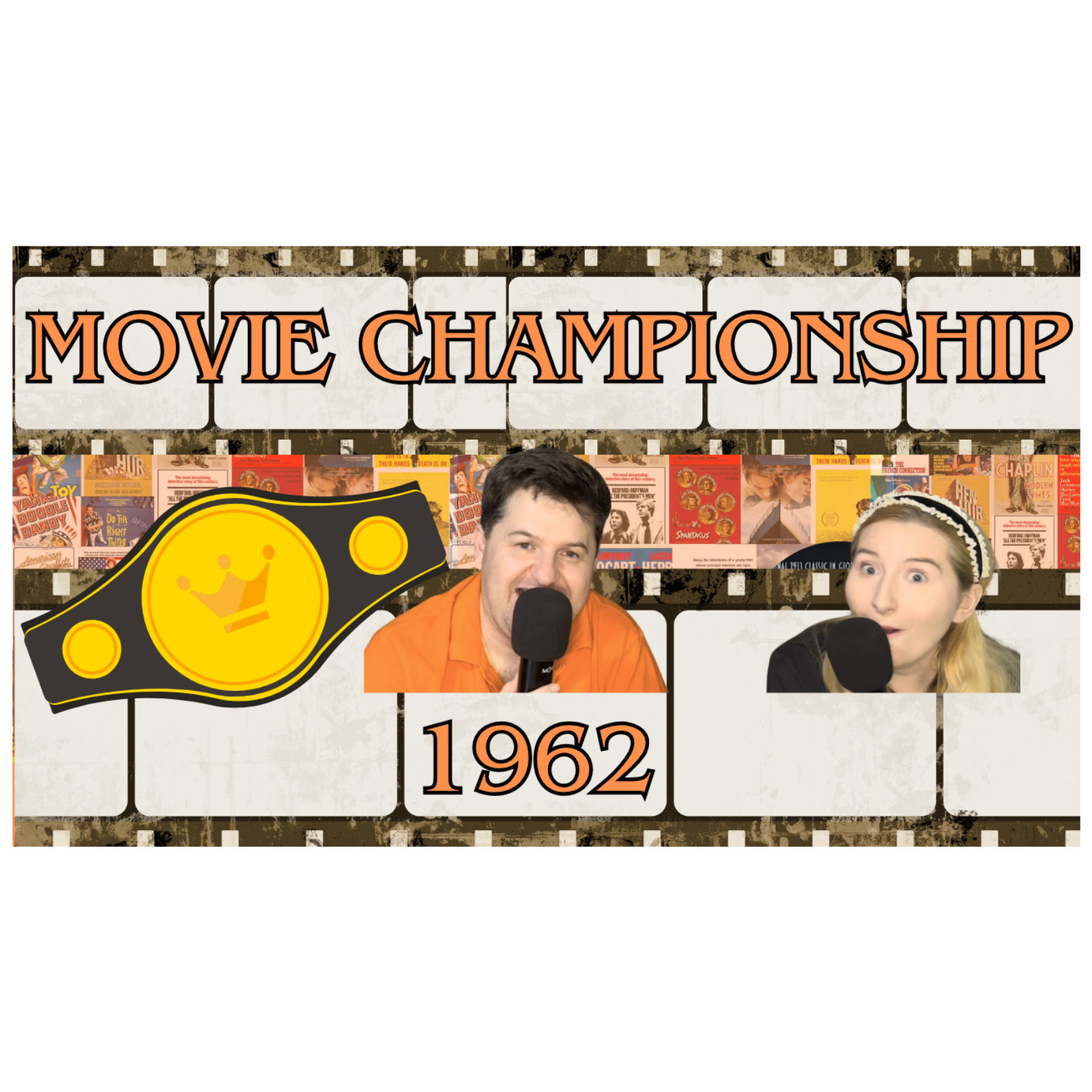 Movie Championship | 1962