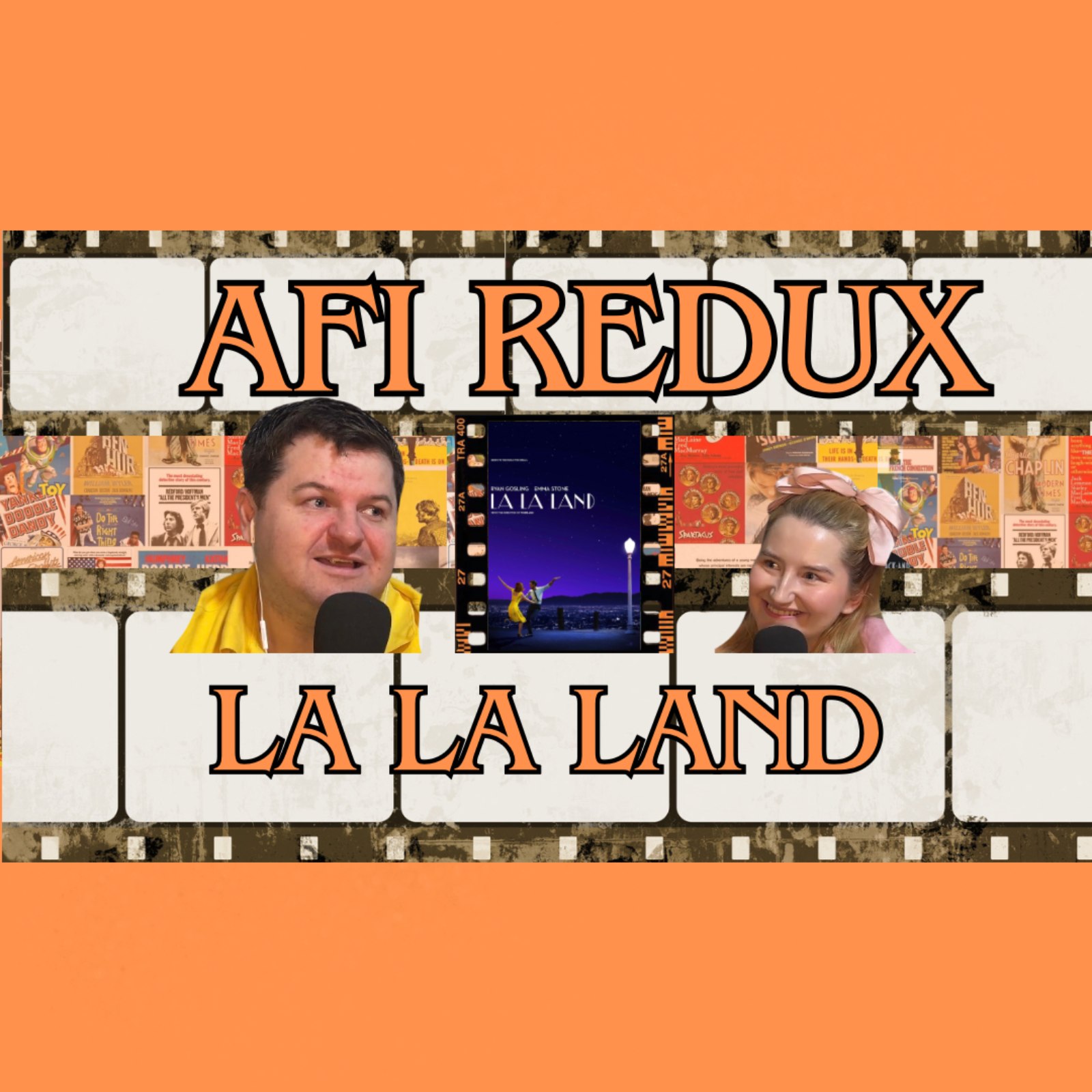 AFI | La La Land (2016)