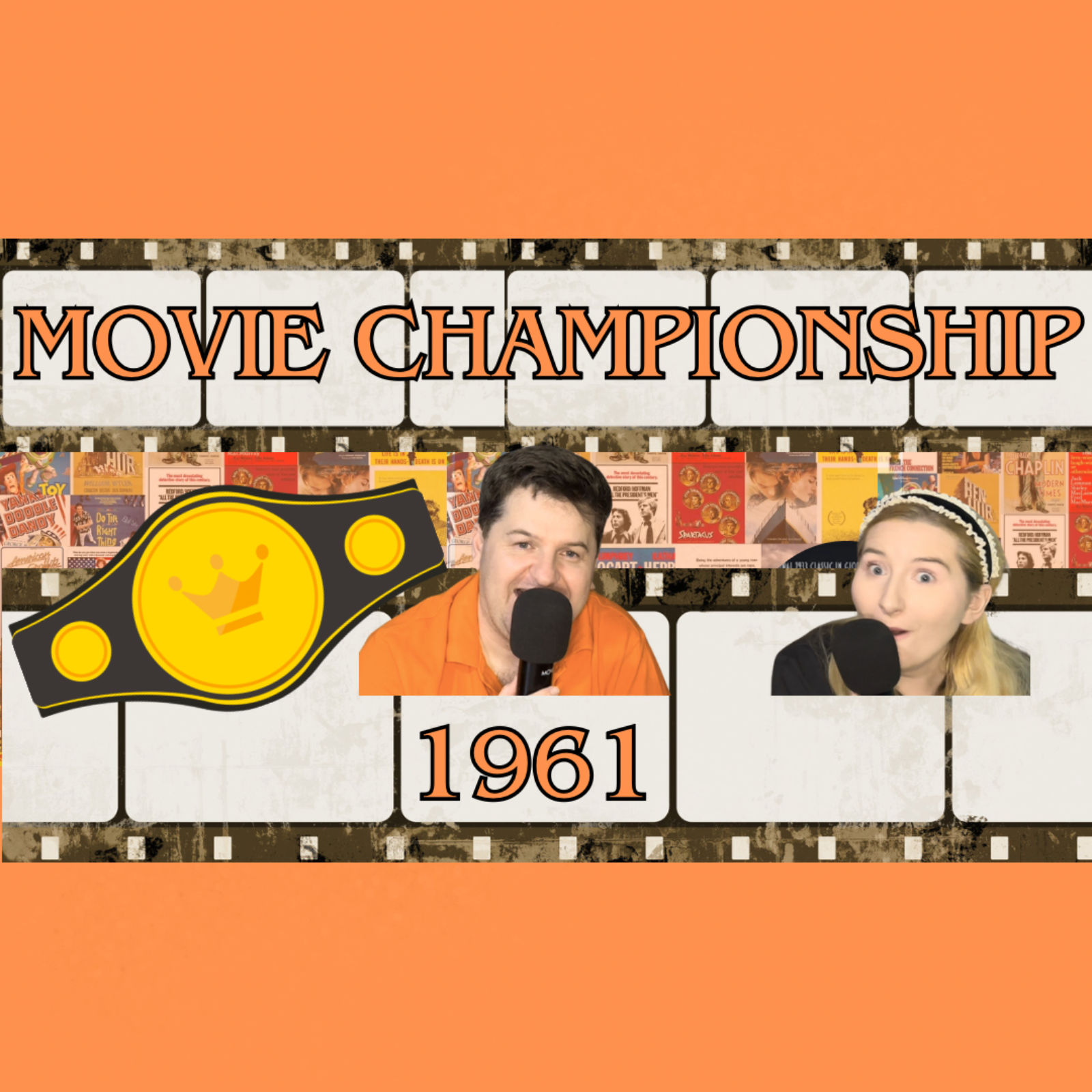 Movie Championship | 1961