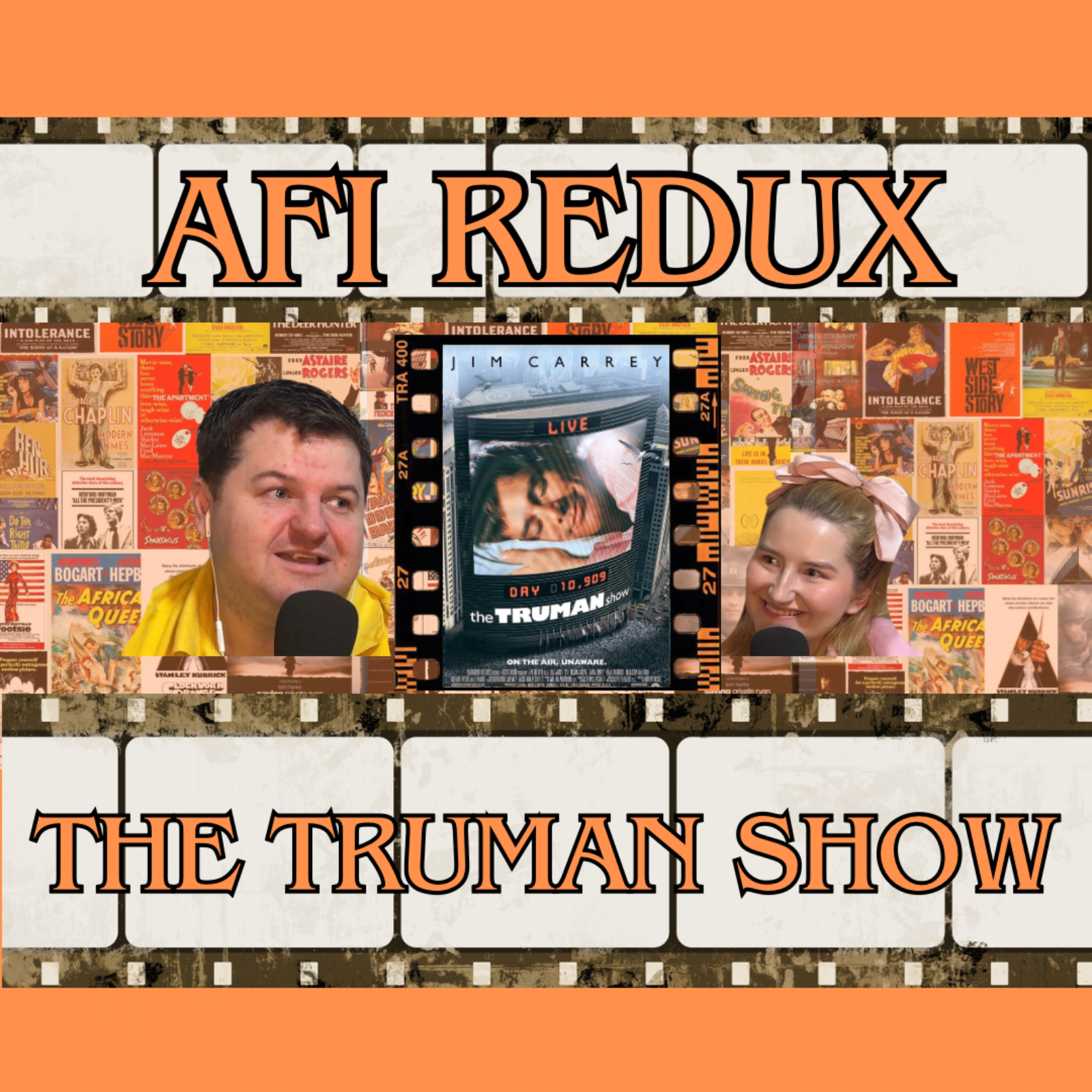 AFI | The Truman Show 