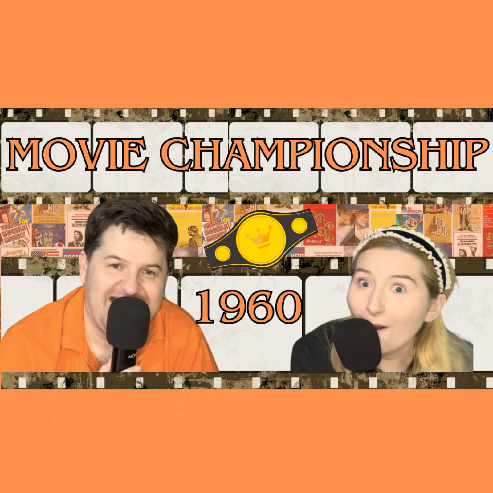 Movie Championship | 1960