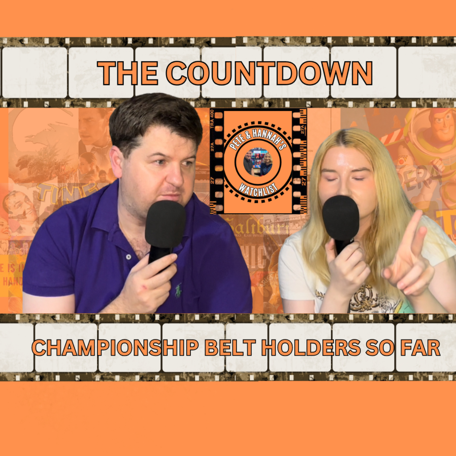 The Countdown 