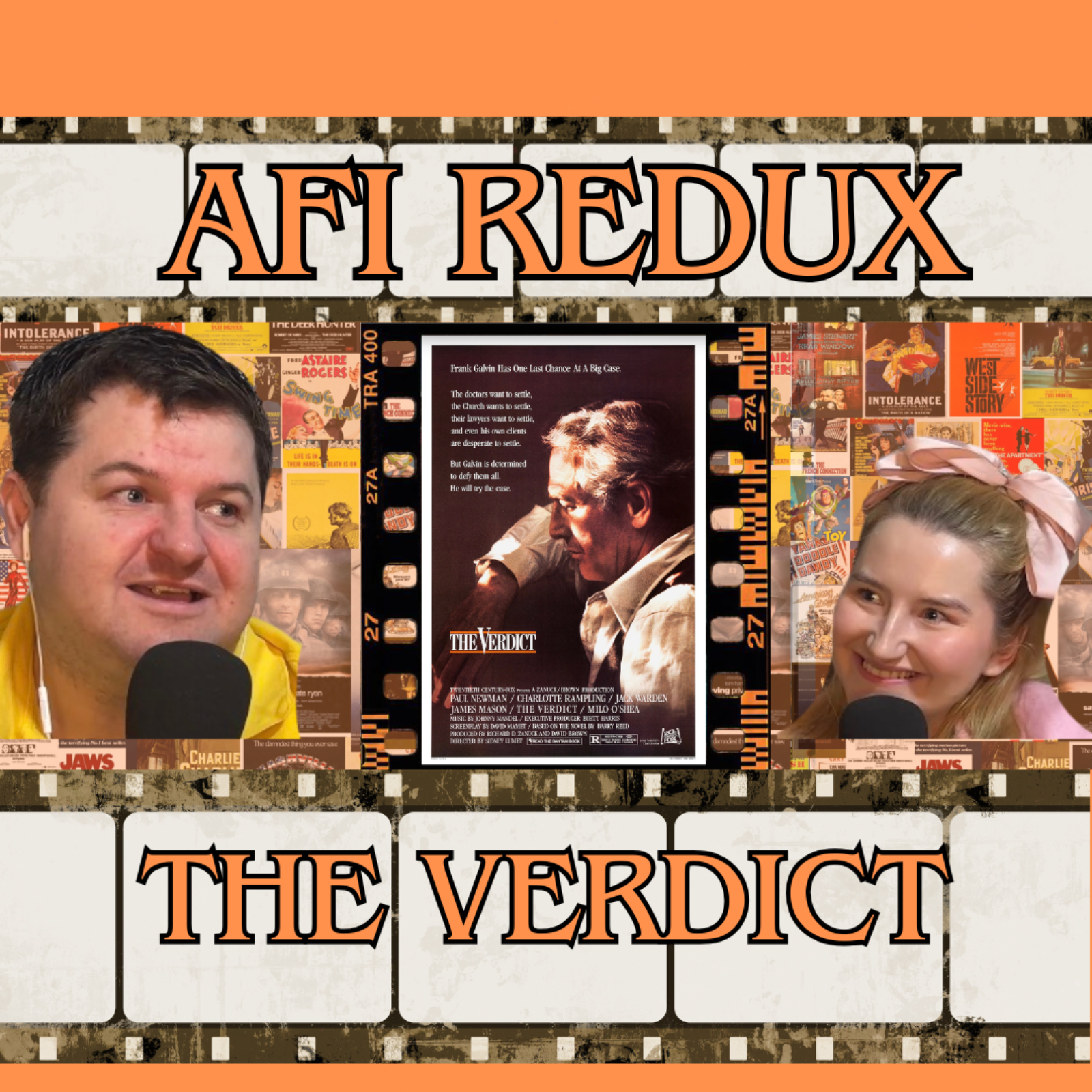 AFI | Verdict 