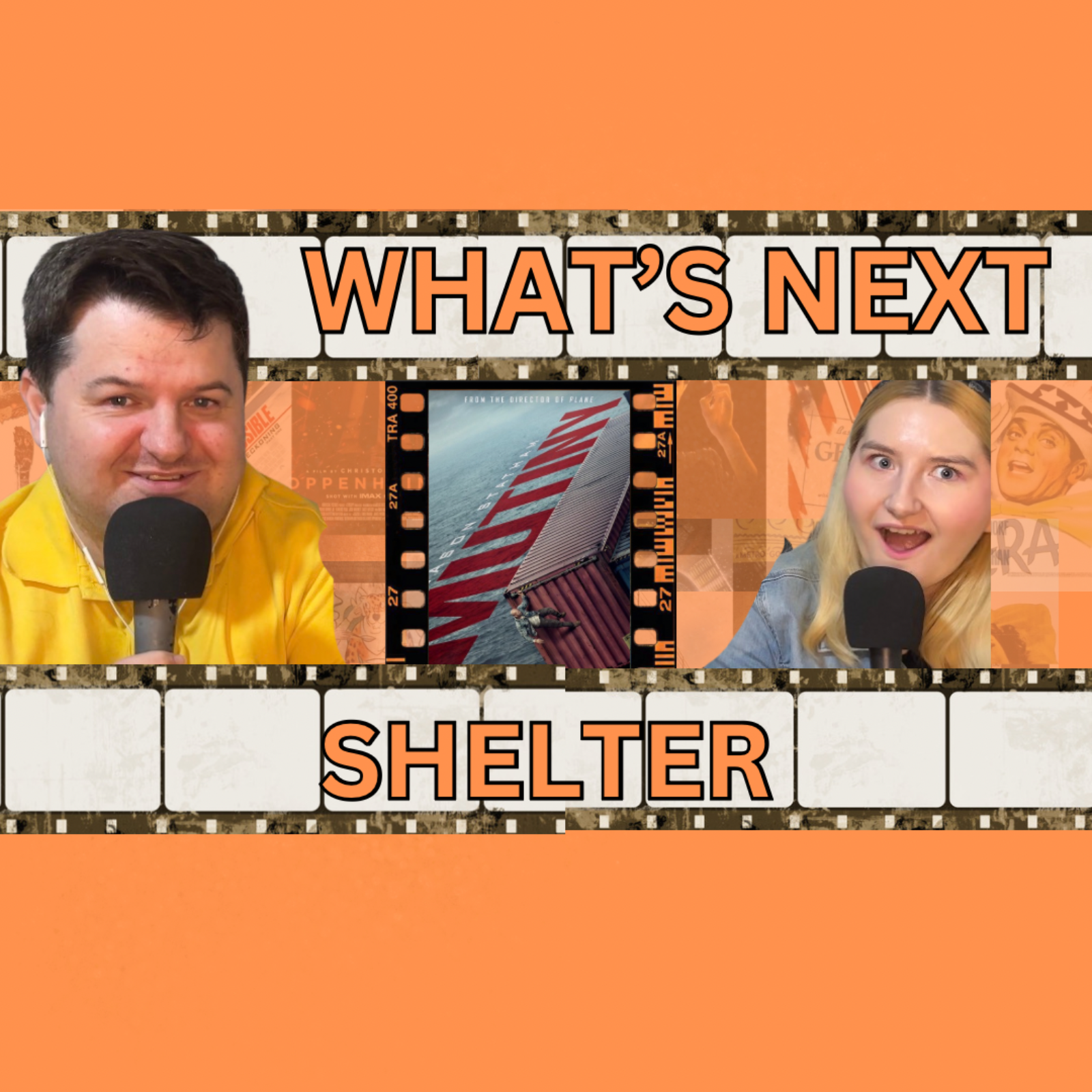 What’s Next | Mutiny episode artwork