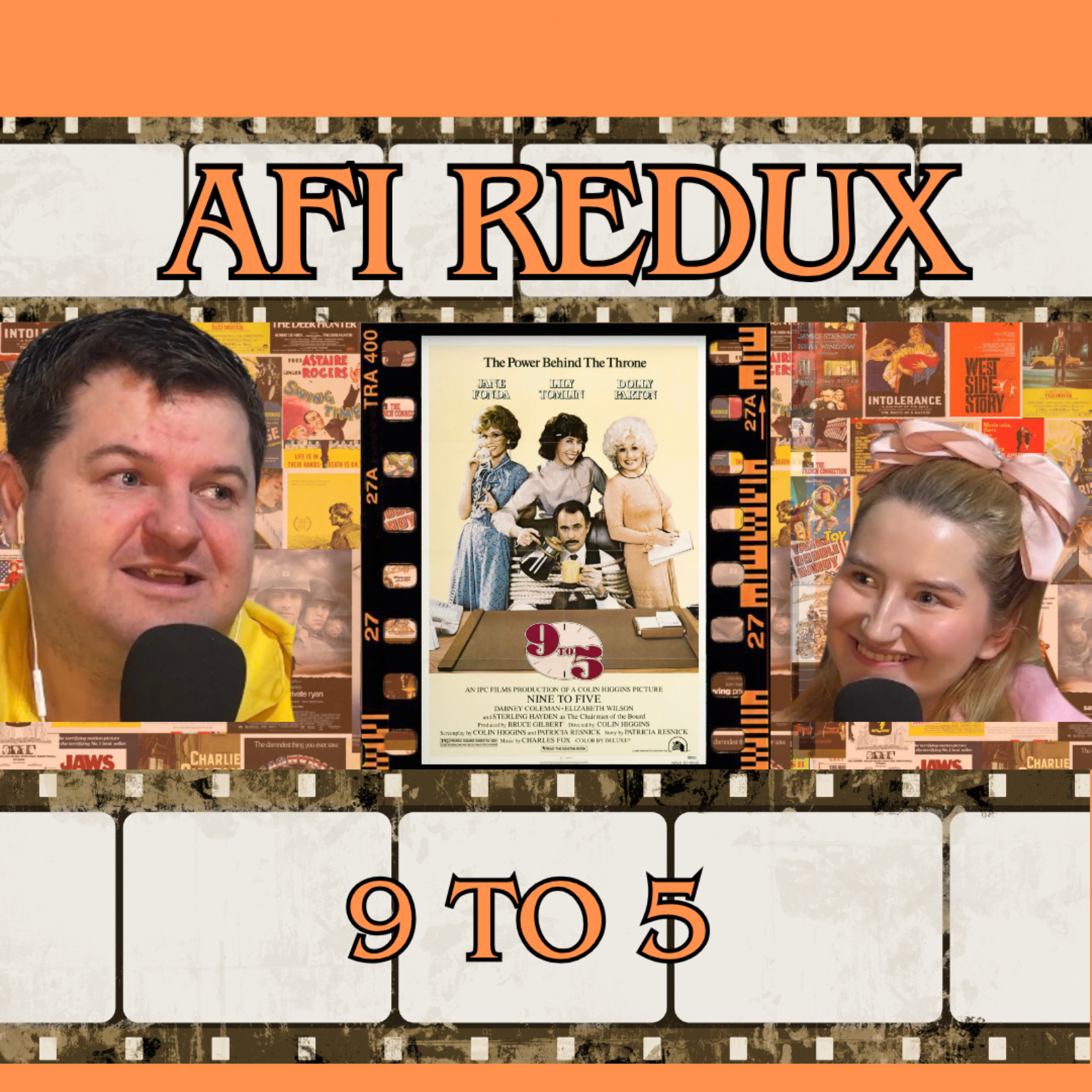 Pete and Hannah’s Watchlist: