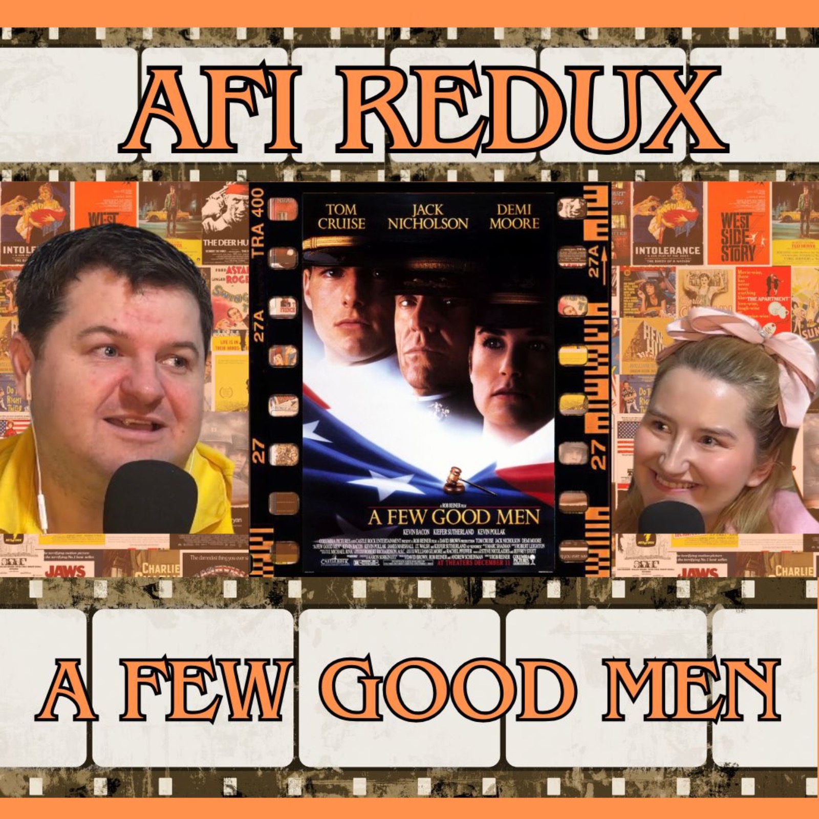 AFI | A Few Good Men (1992)