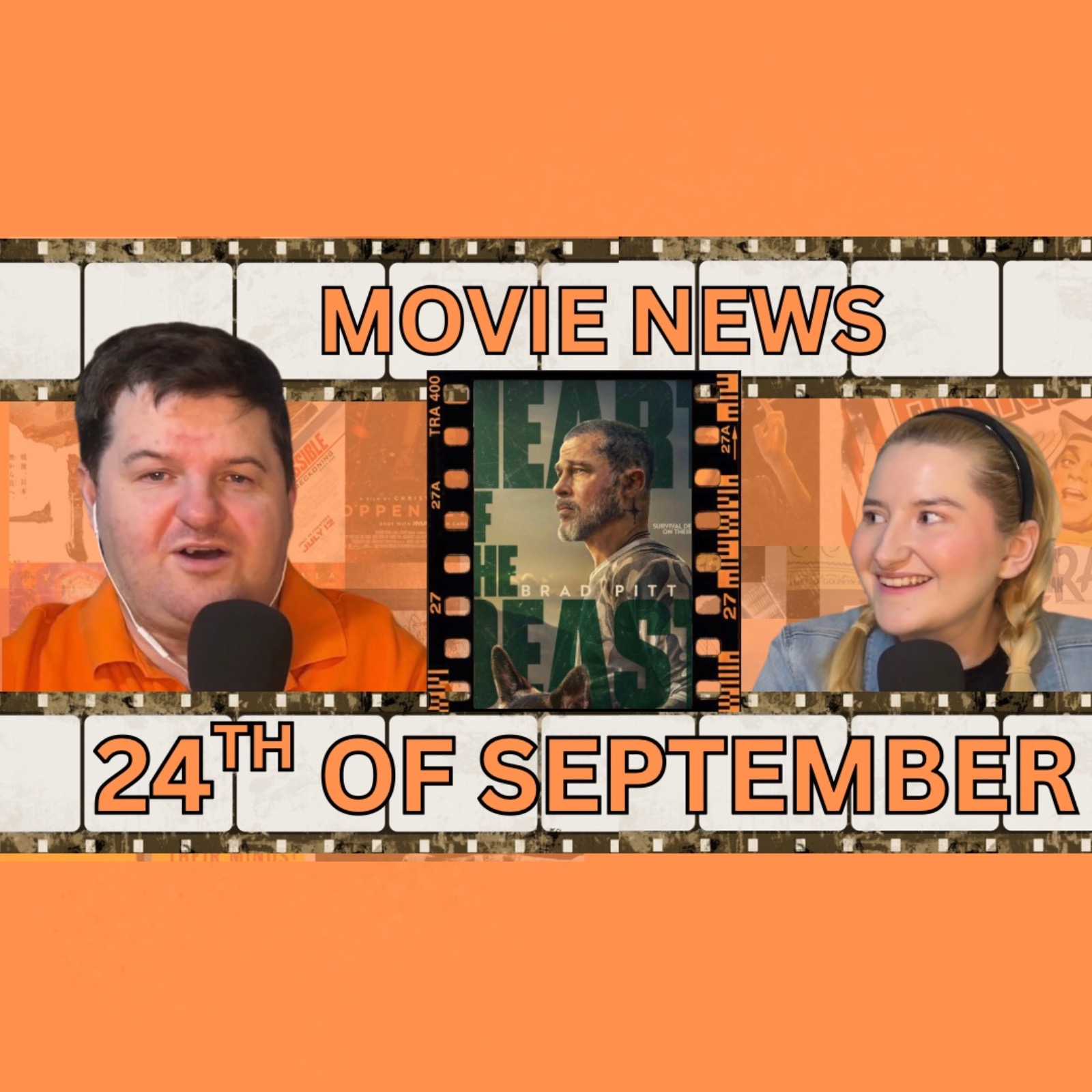 Movie News | 24th of September
