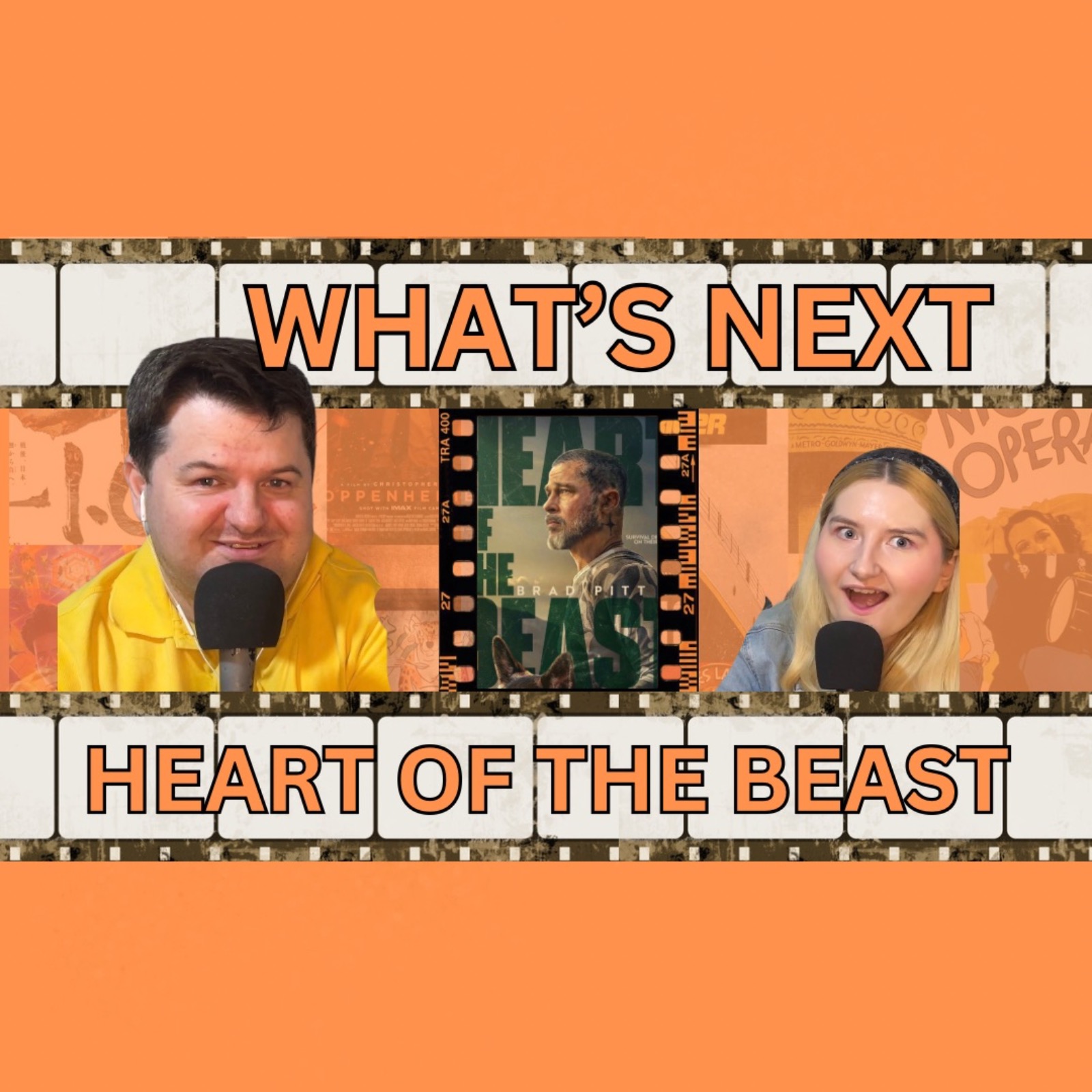 What’s Next | Heart of the Beast