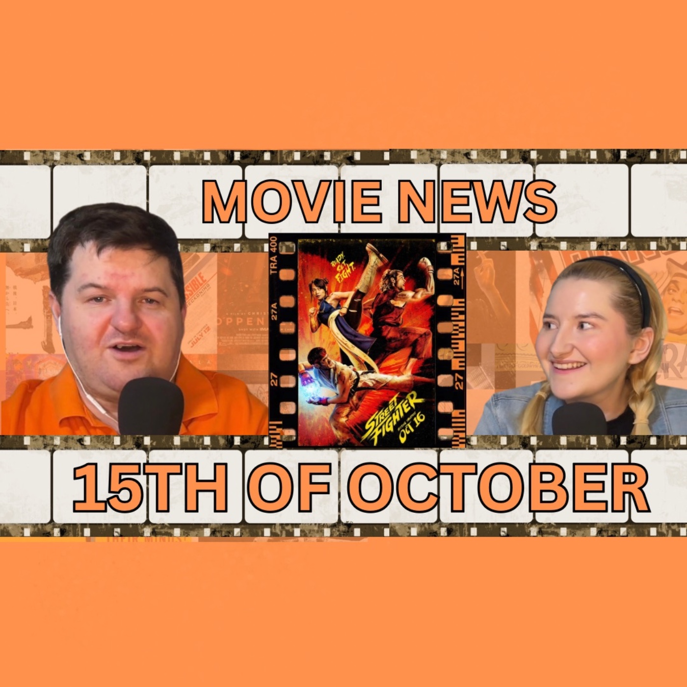 Movie News | 15th of October