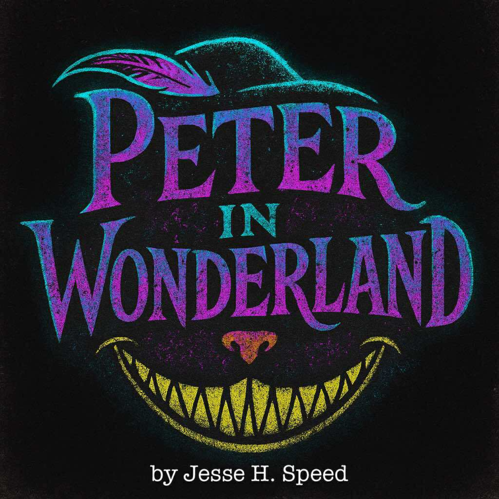 Peter in Wonderland- Chapter One- The Rabbit episode artwork