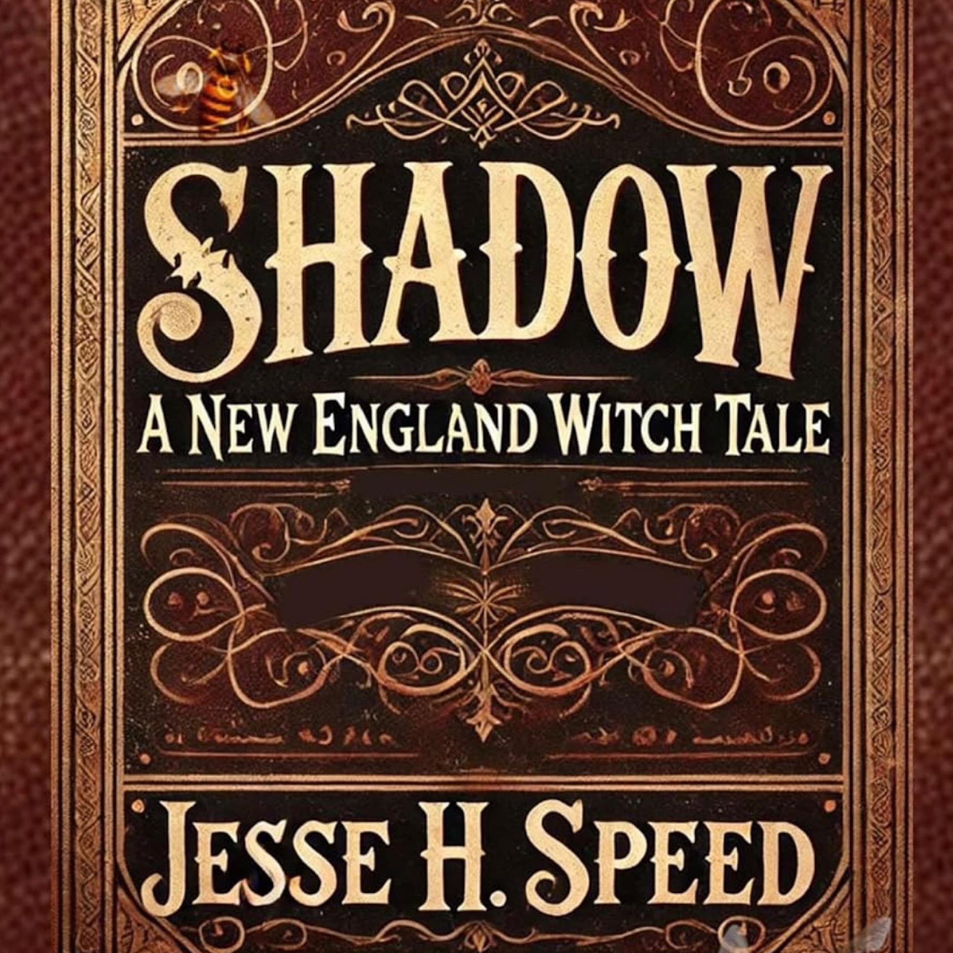 Shadow: A New England Witch Tale- Chapter 2 Act1 Scene1 episode artwork