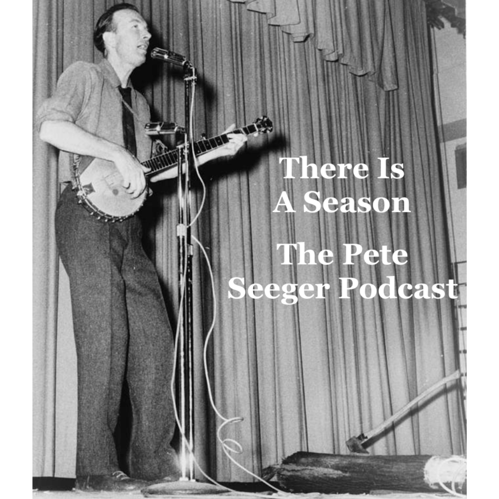 Conversation with Tom Paxton episode artwork