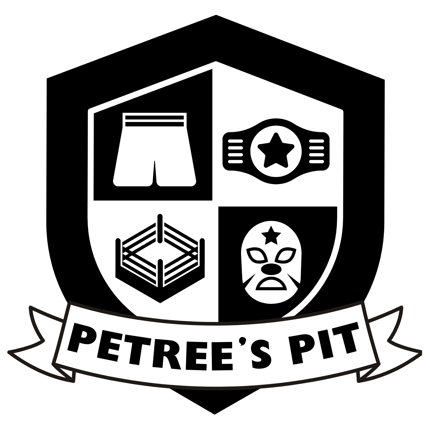 Petree\'s Pit