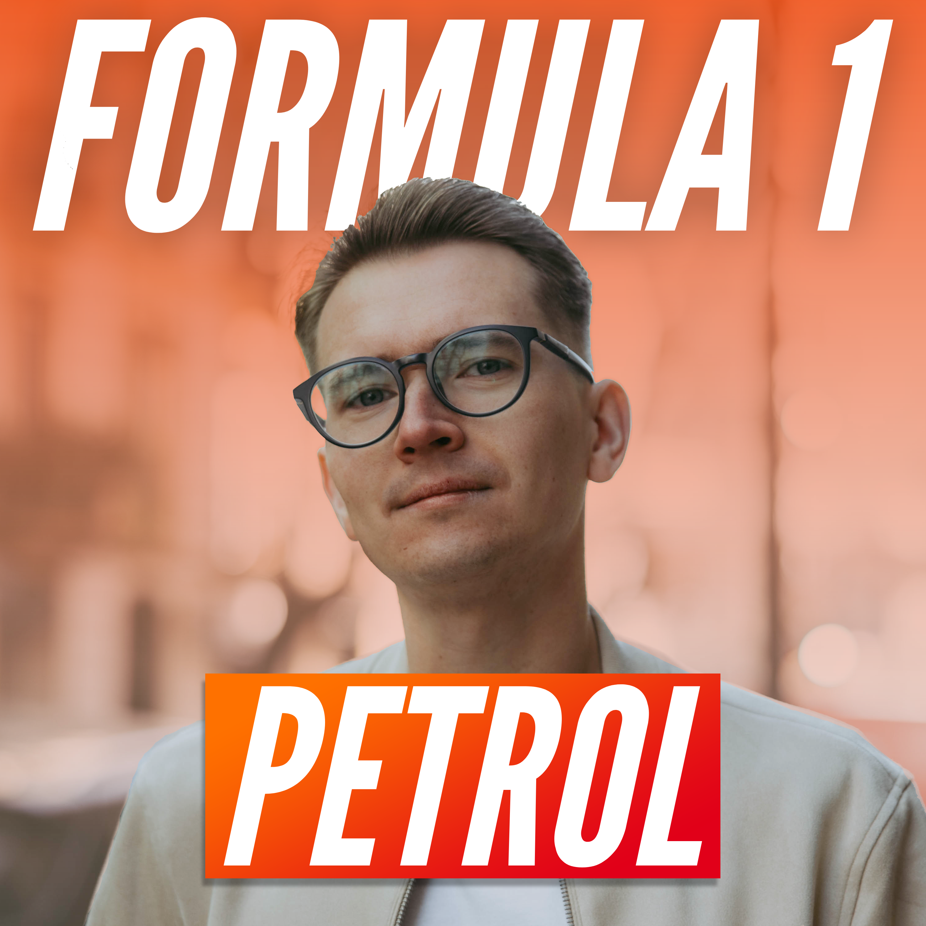 Petrol F1 Podcast