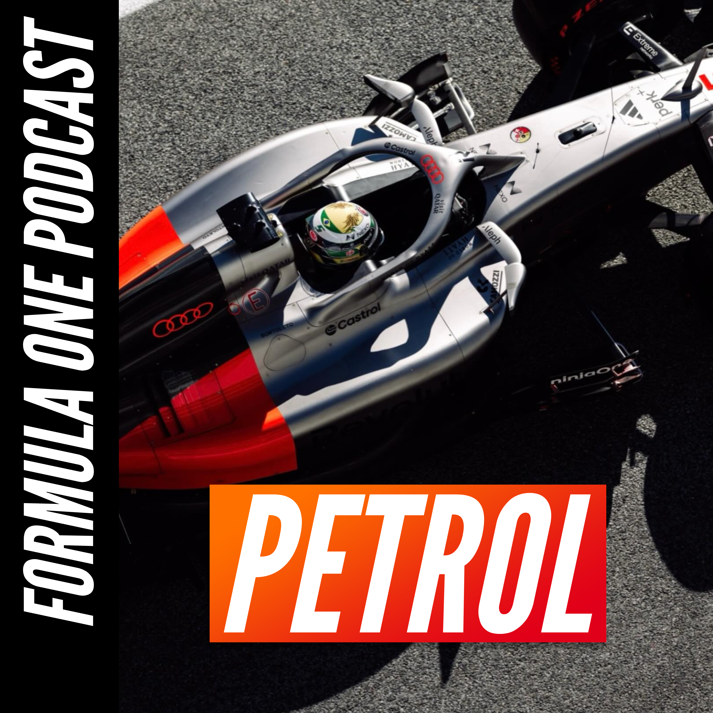 Why Everyone Hates the Best Looking 2026 F1 Car? (Full Ranking) episode artwork
