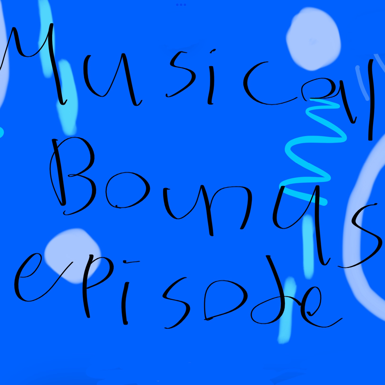 Musical bonus episode