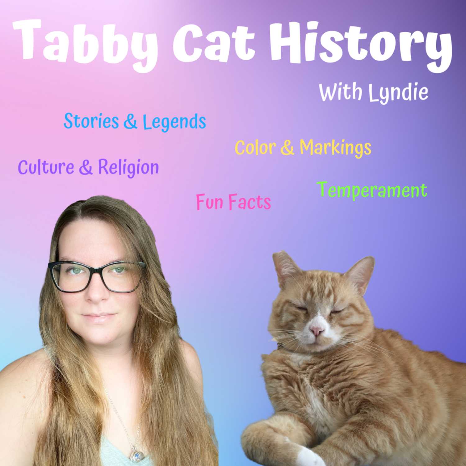 Tabby Cat History - Tabby Cats 101 - Cats & Coffee