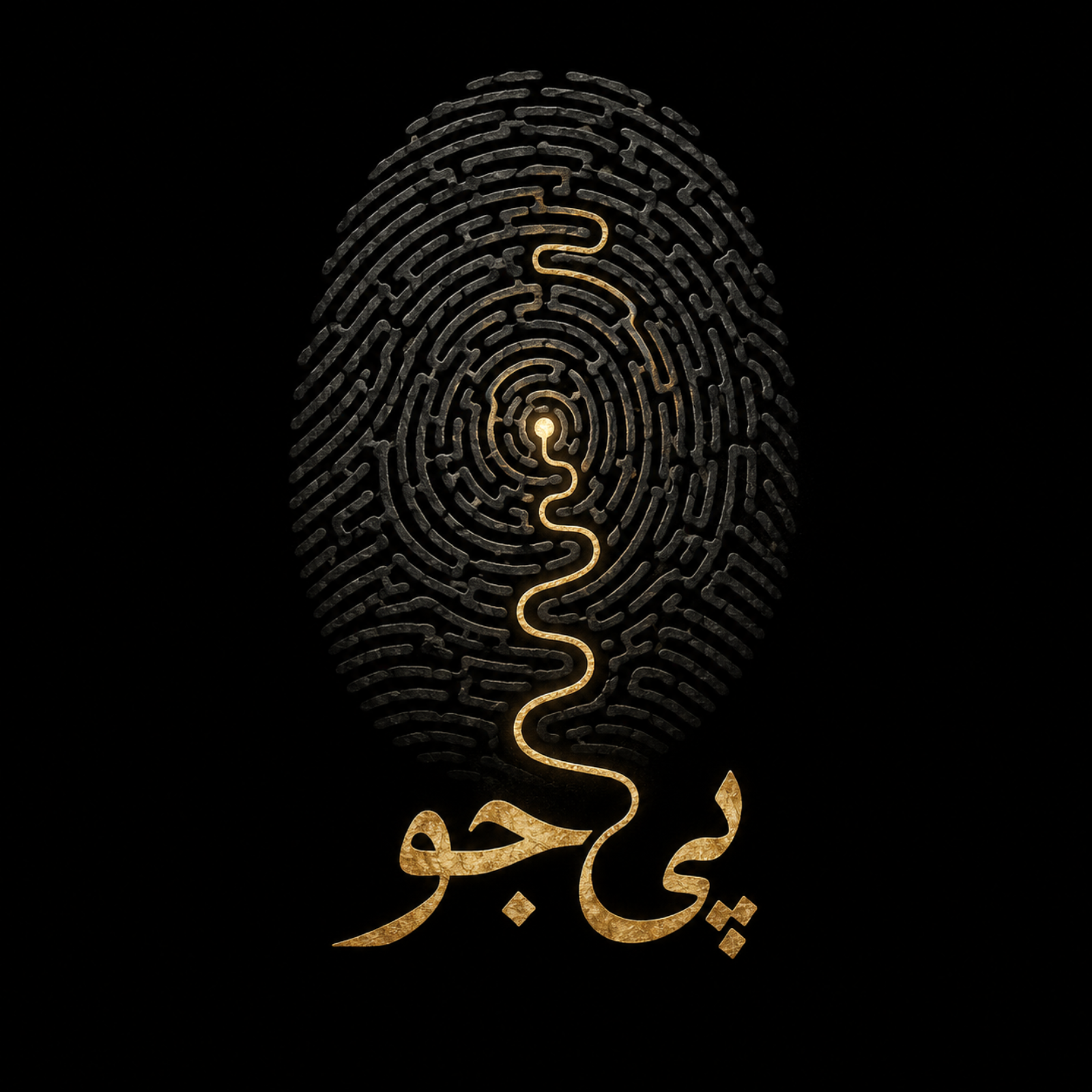پی‌جو | Peyjoo podcast artwork