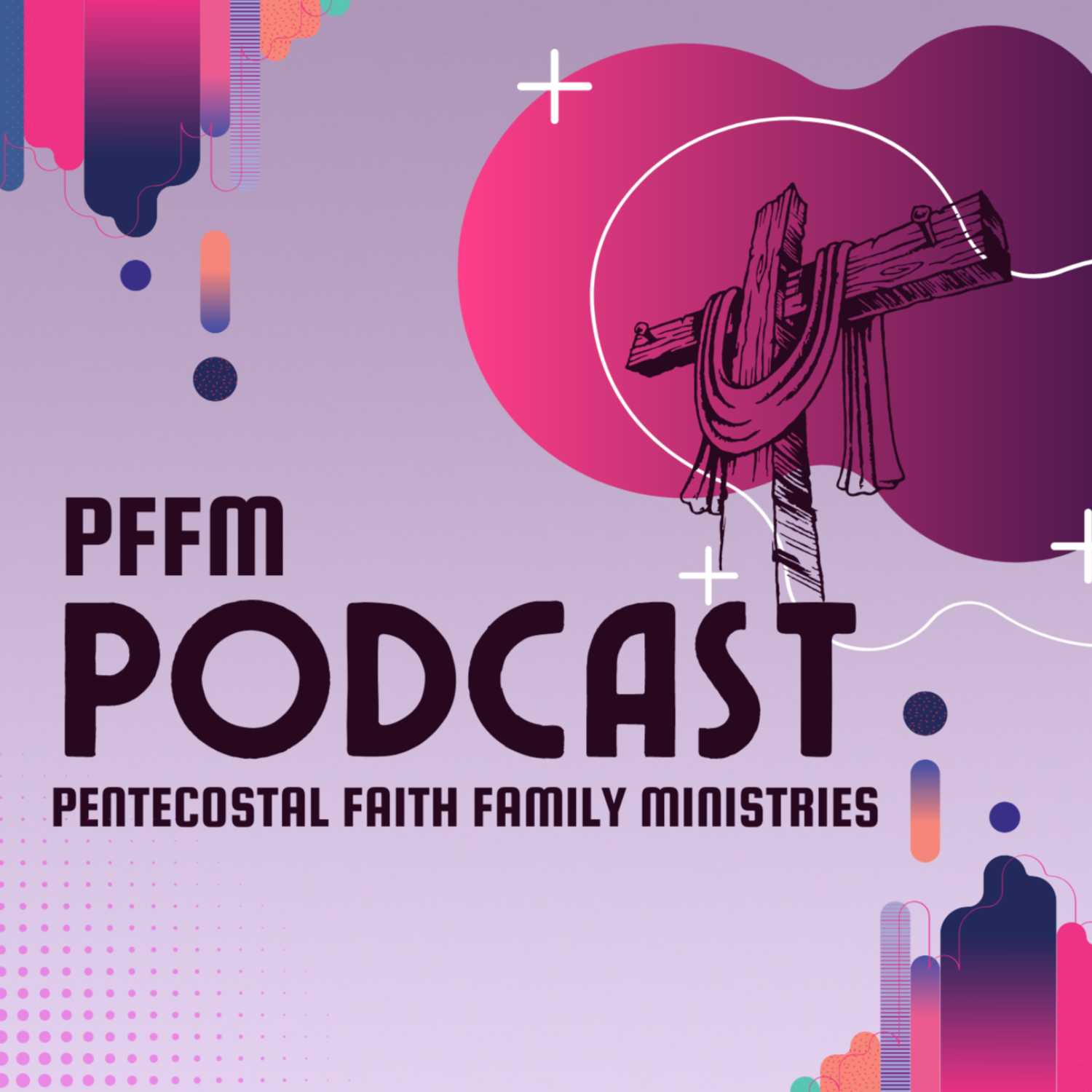 PFFM PODCAST podcast artwork