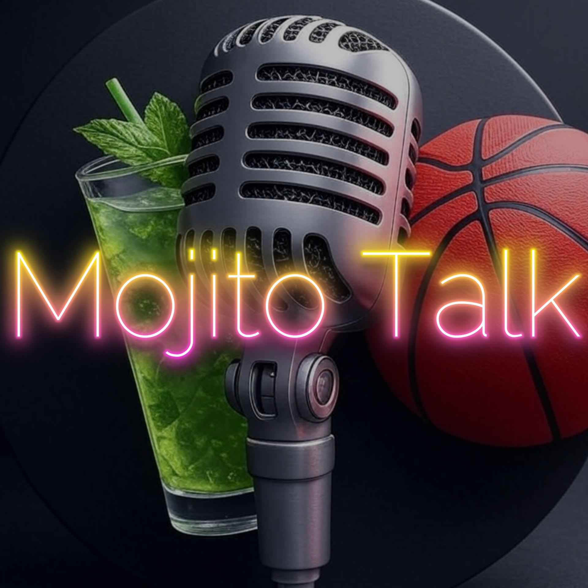 Mojito Talk