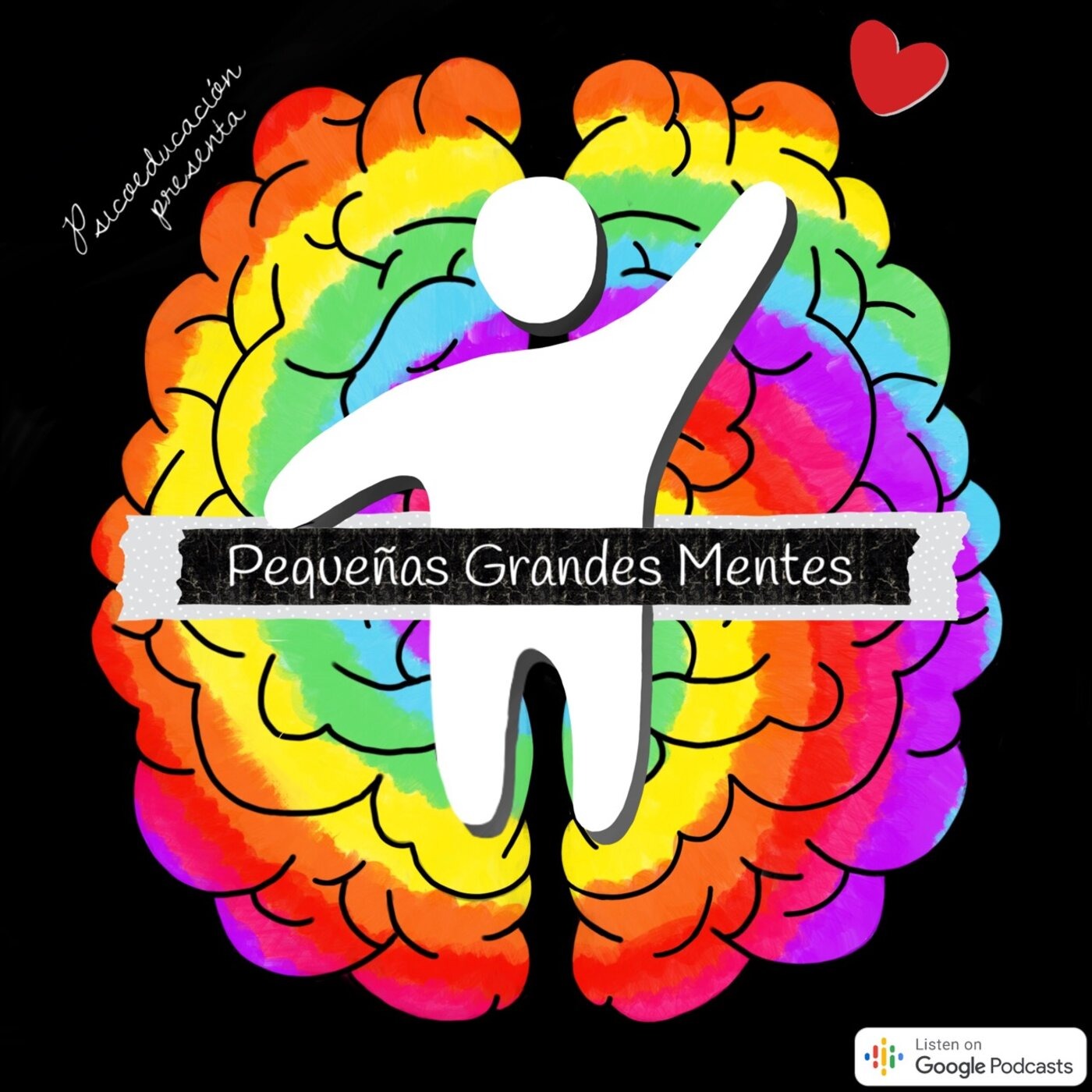 Pequeñas Grandes Mentes