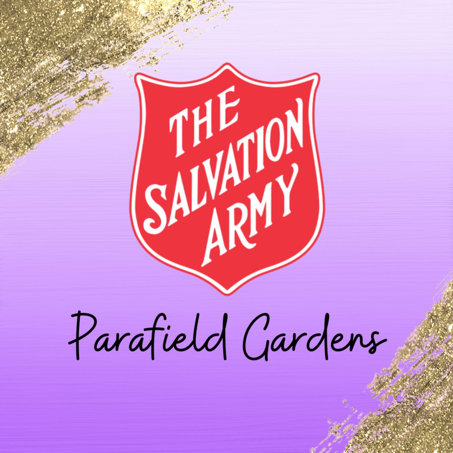 Parafield Gardens Salvos