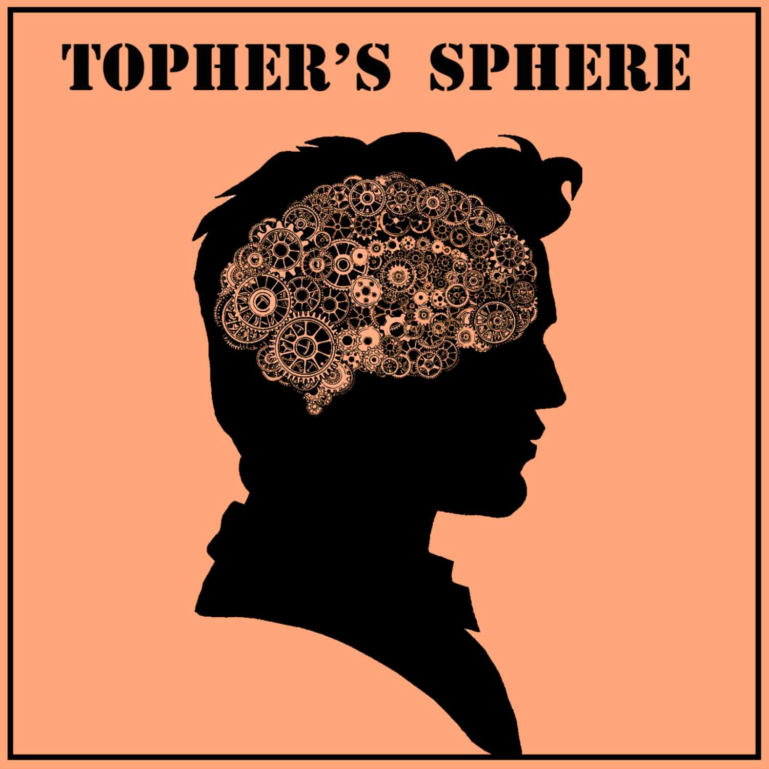 Topher\'s Sphere