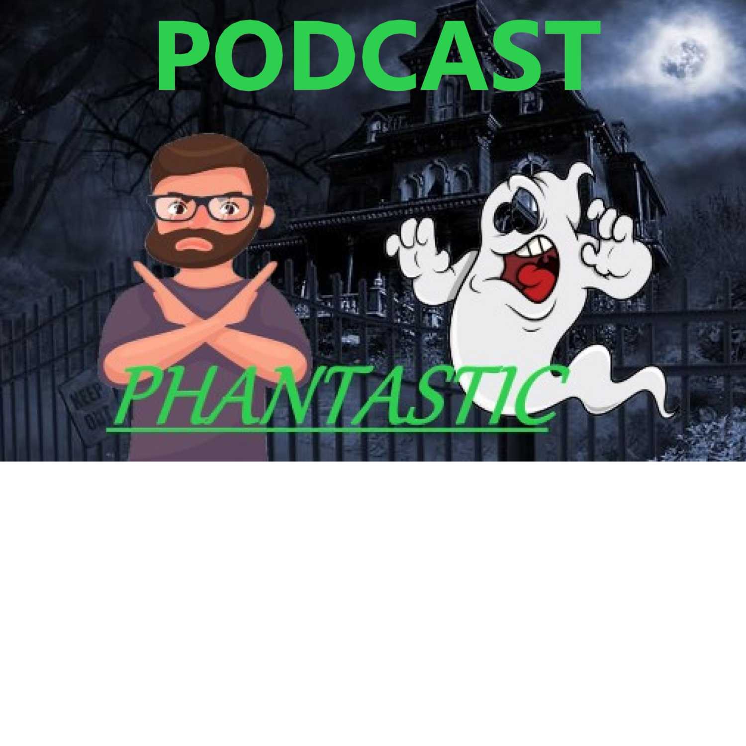 Phantastic Podcast Episode #1