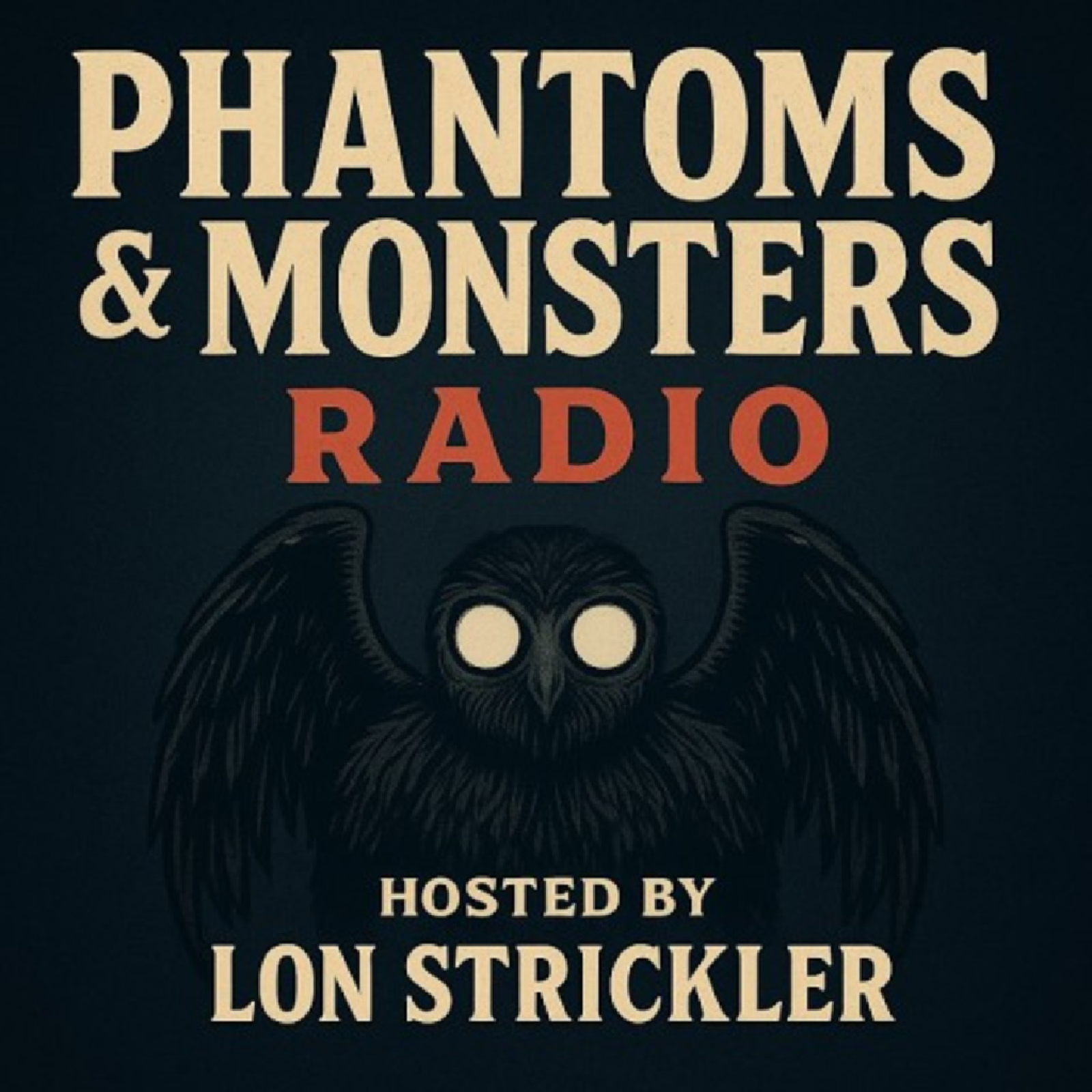 UNEXPLAINED ALASKA: Dark Humanoids, Cloaked Giants, UFOs & Sea Monsters episode artwork
