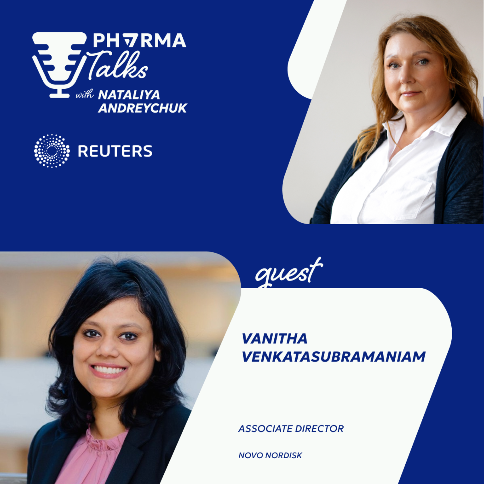 Pharma Talks