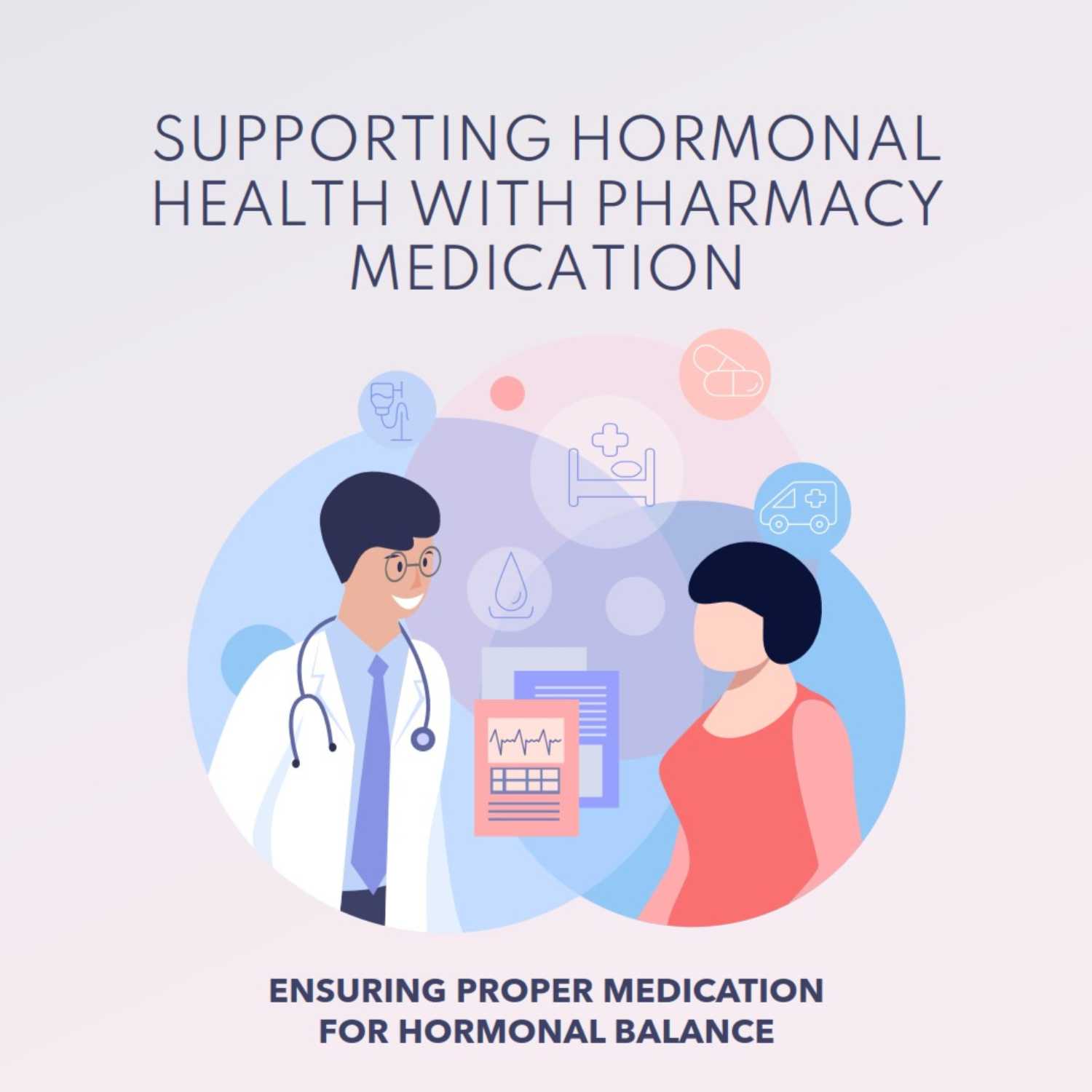 Pharmacies Support Medication