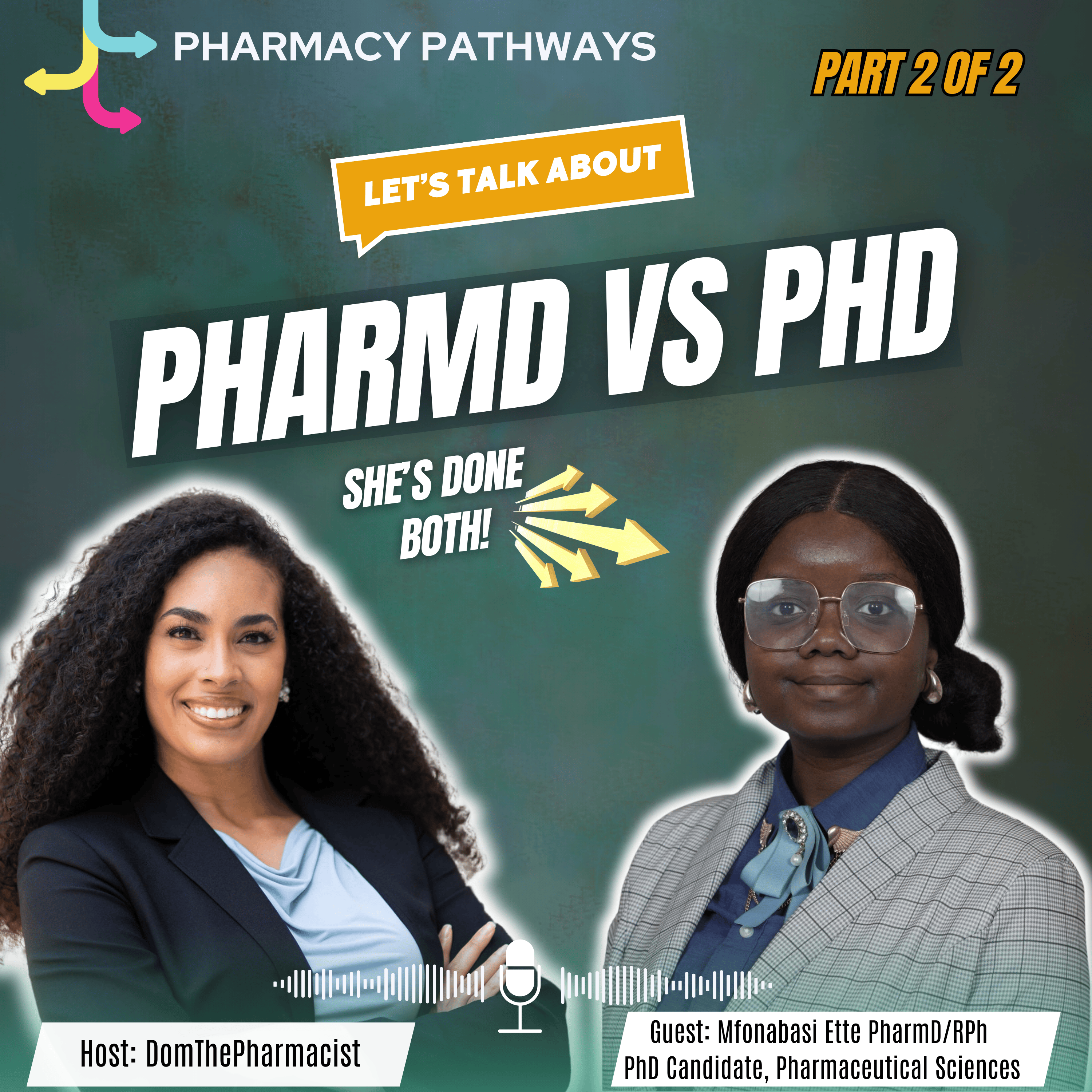 PhD vs PharmD: Which Path is Right for You?