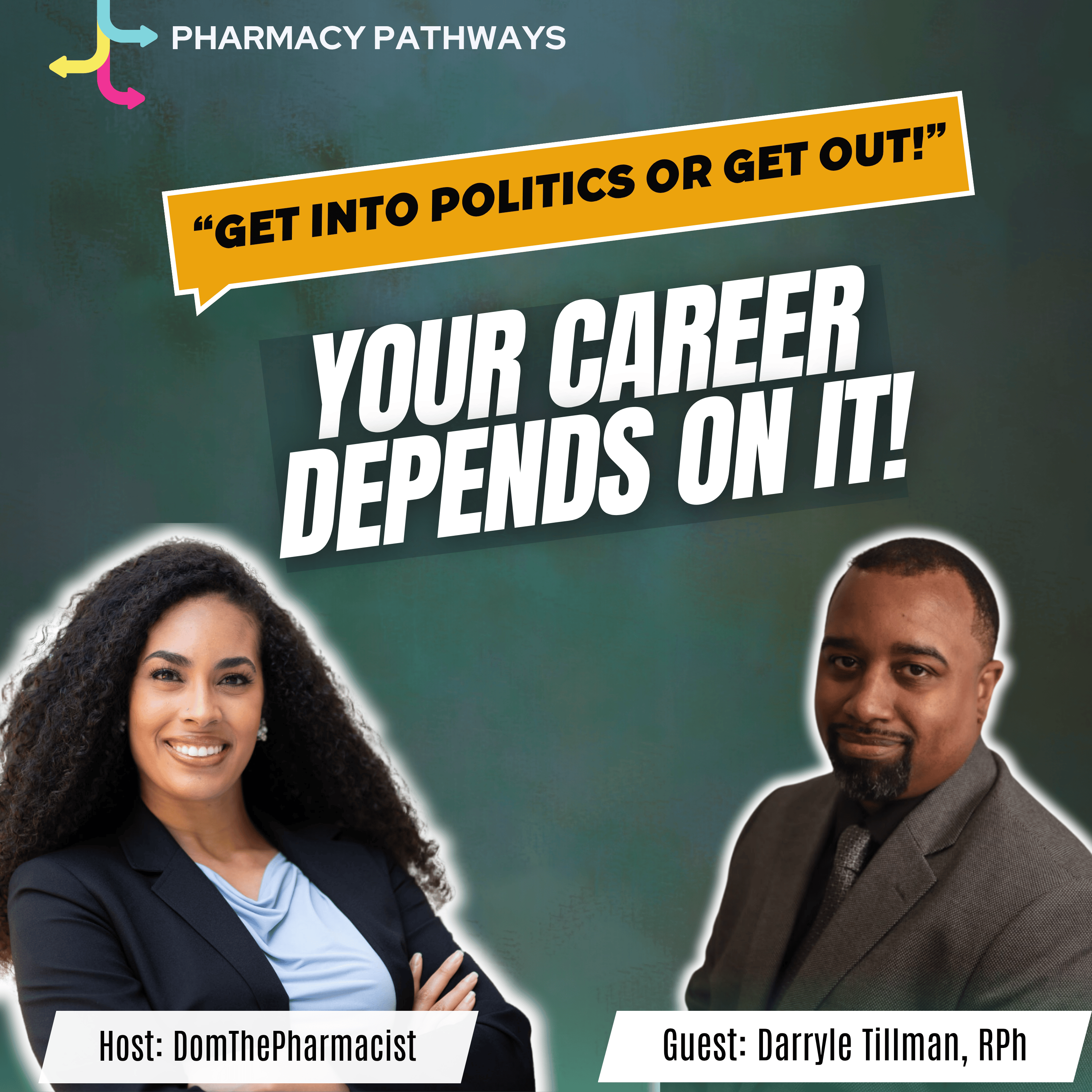 Pharmacy Advocacy 101: Why It Matters Now More Than Ever!