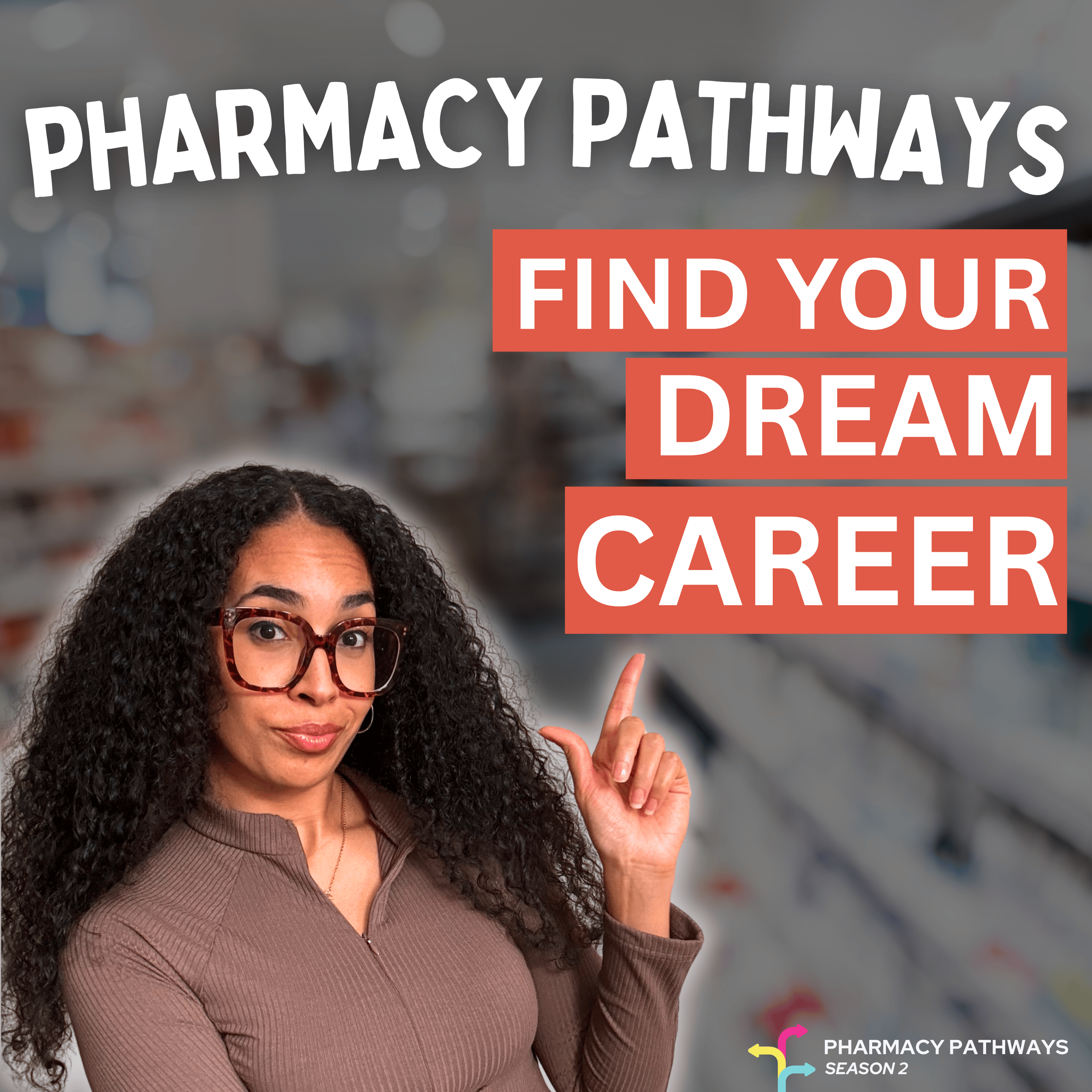 Find Pharmacy Career Paths That Will CHANGE Your Life (FREE Resource For Pharmacists)
