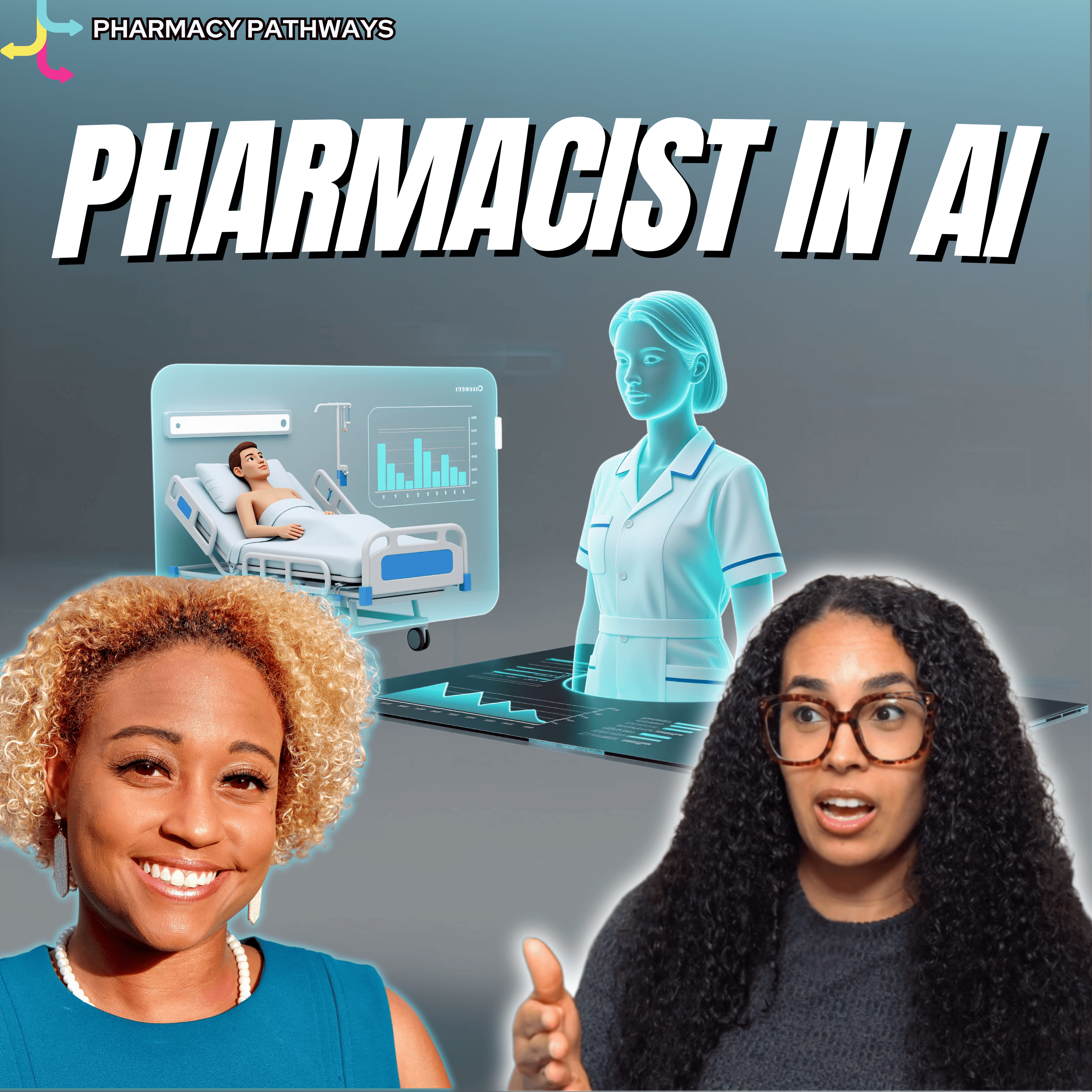 Pharmacists in Artificial Intelligence: The Career Move Nobody’s Talking About