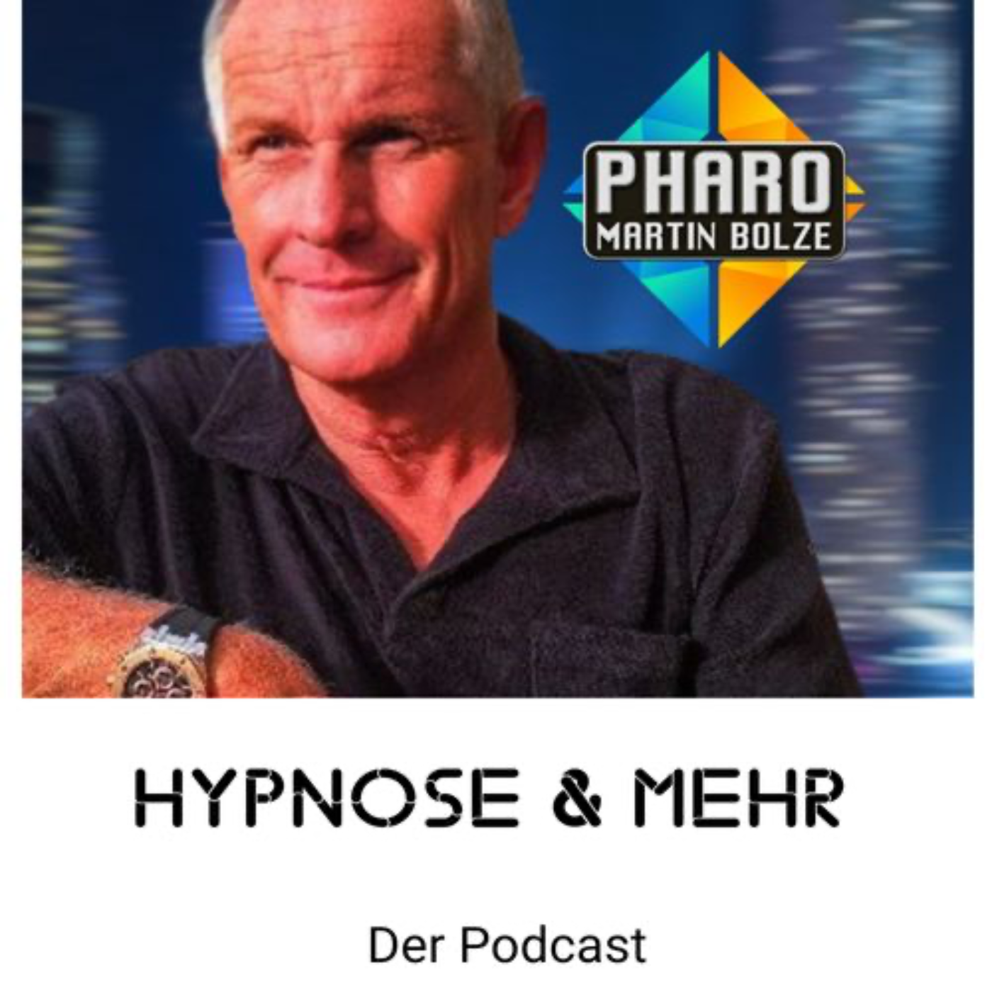 PHARO's Hypnose Podcast