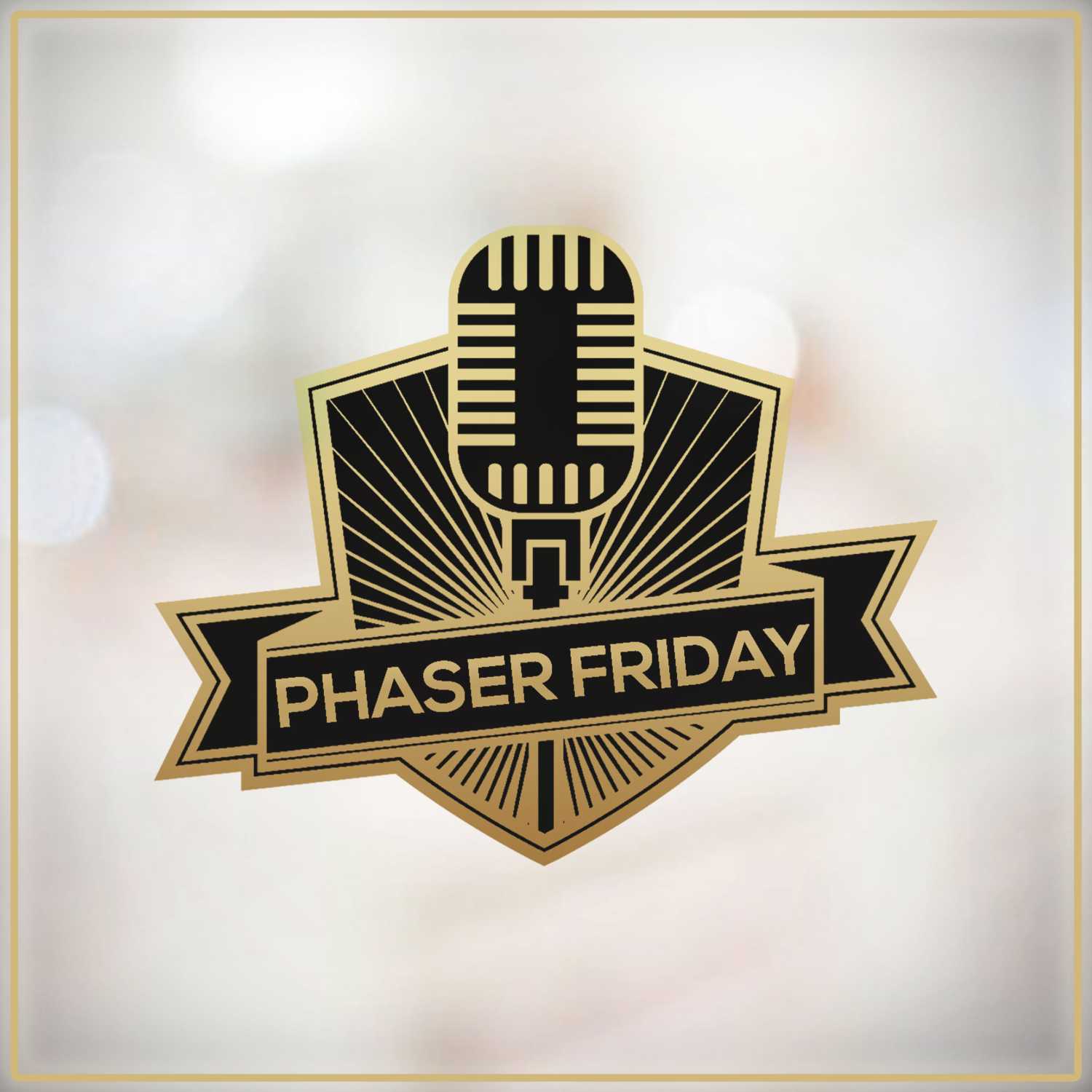 Phaser Friday