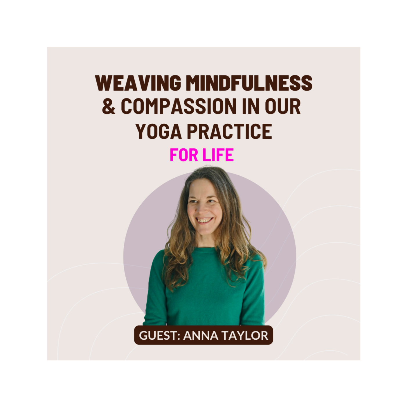 Phases with Anita Goa