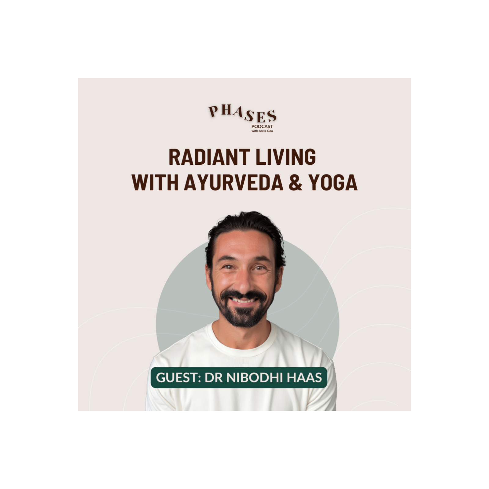 Phases with Anita Goa