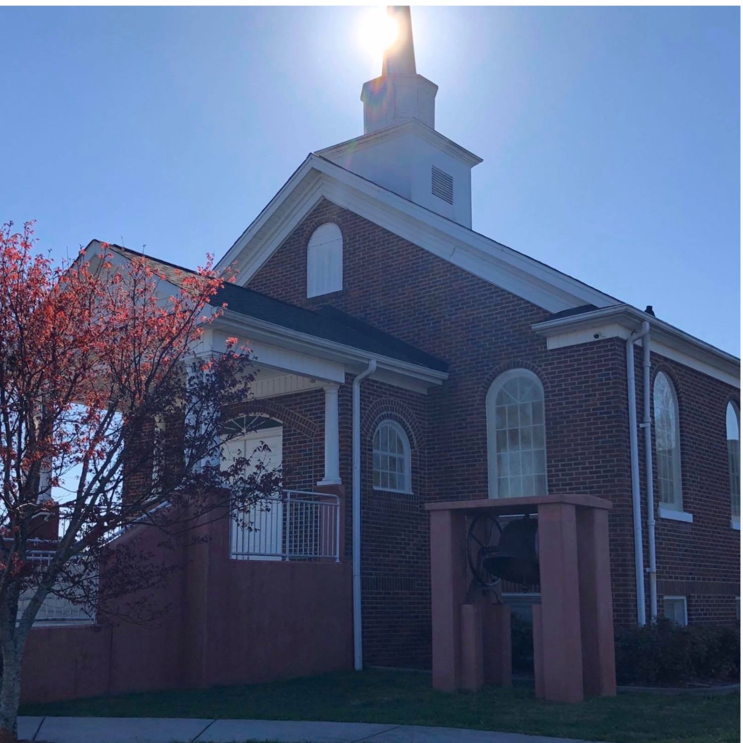 Hope for the Finding