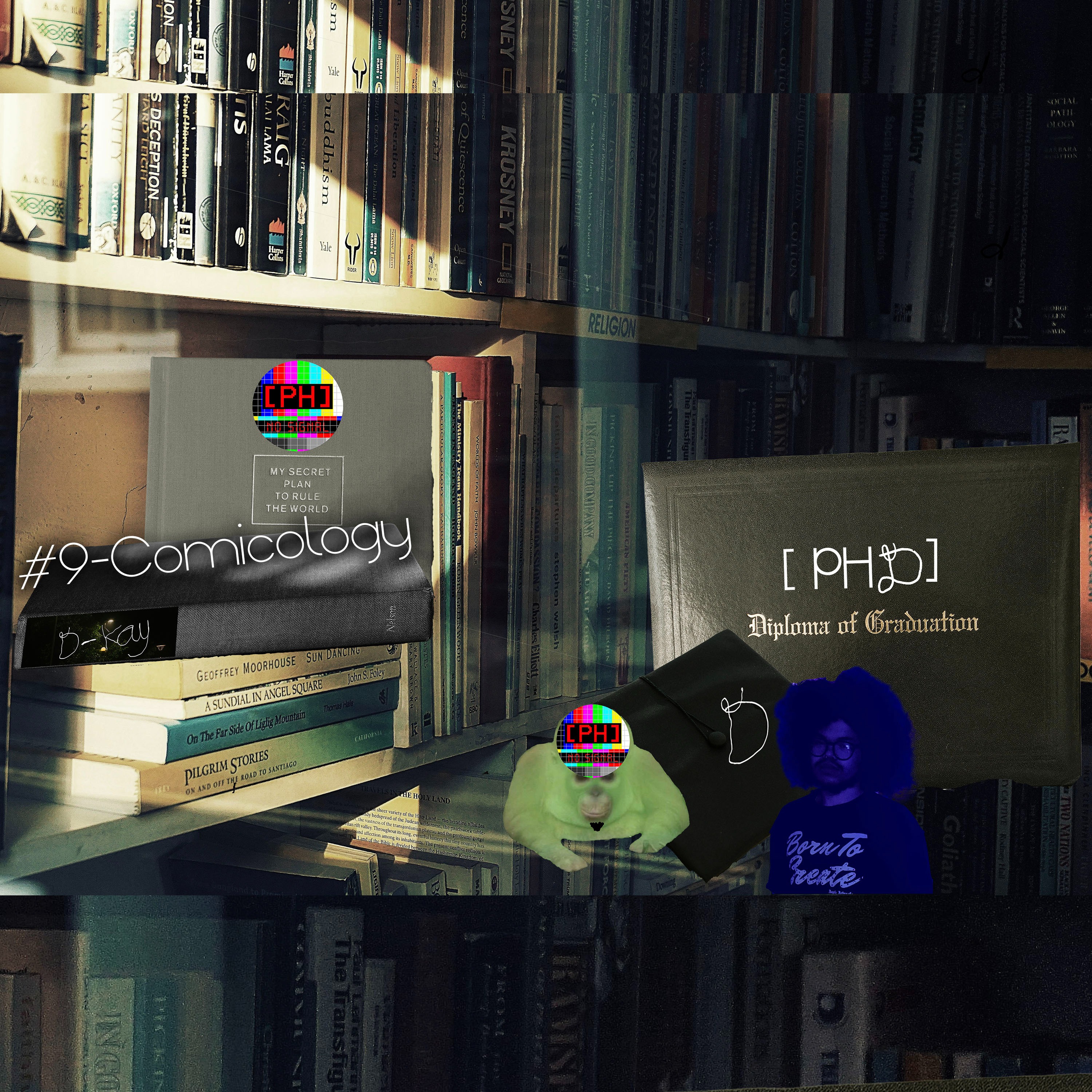 [PHD]