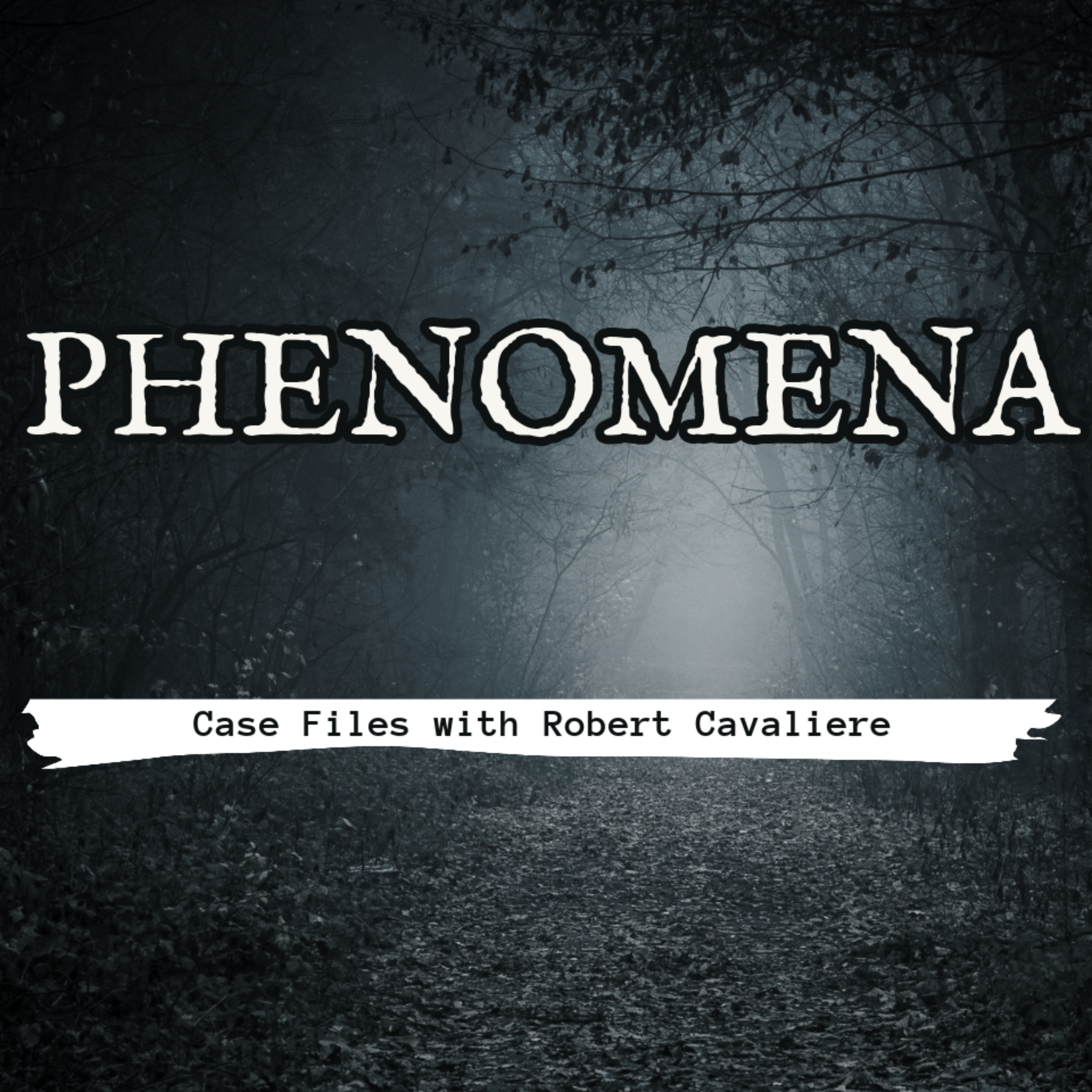 Phenomena Case Files