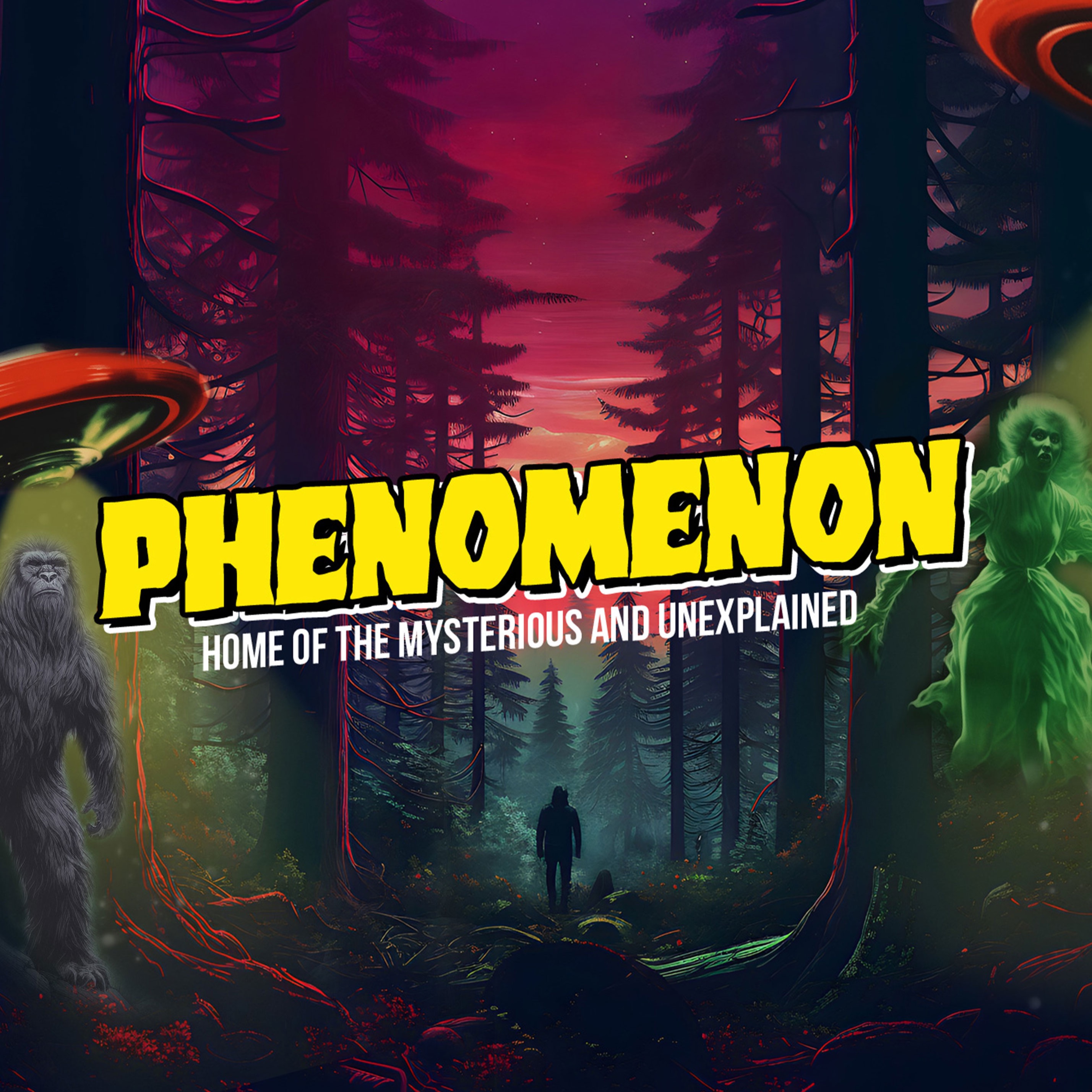 Phenomenon