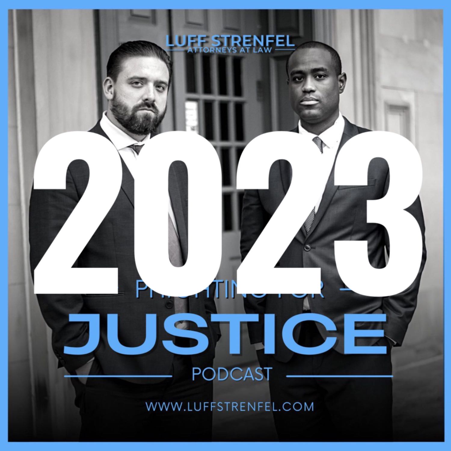 Phighting for Justice