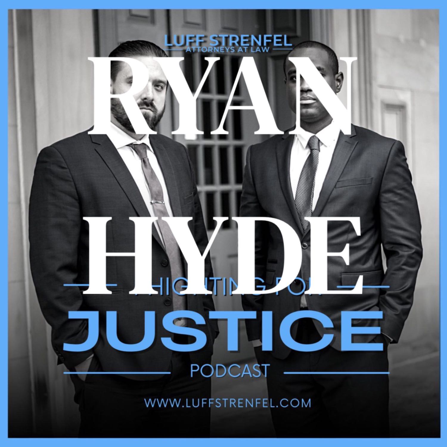 Phighting for Justice