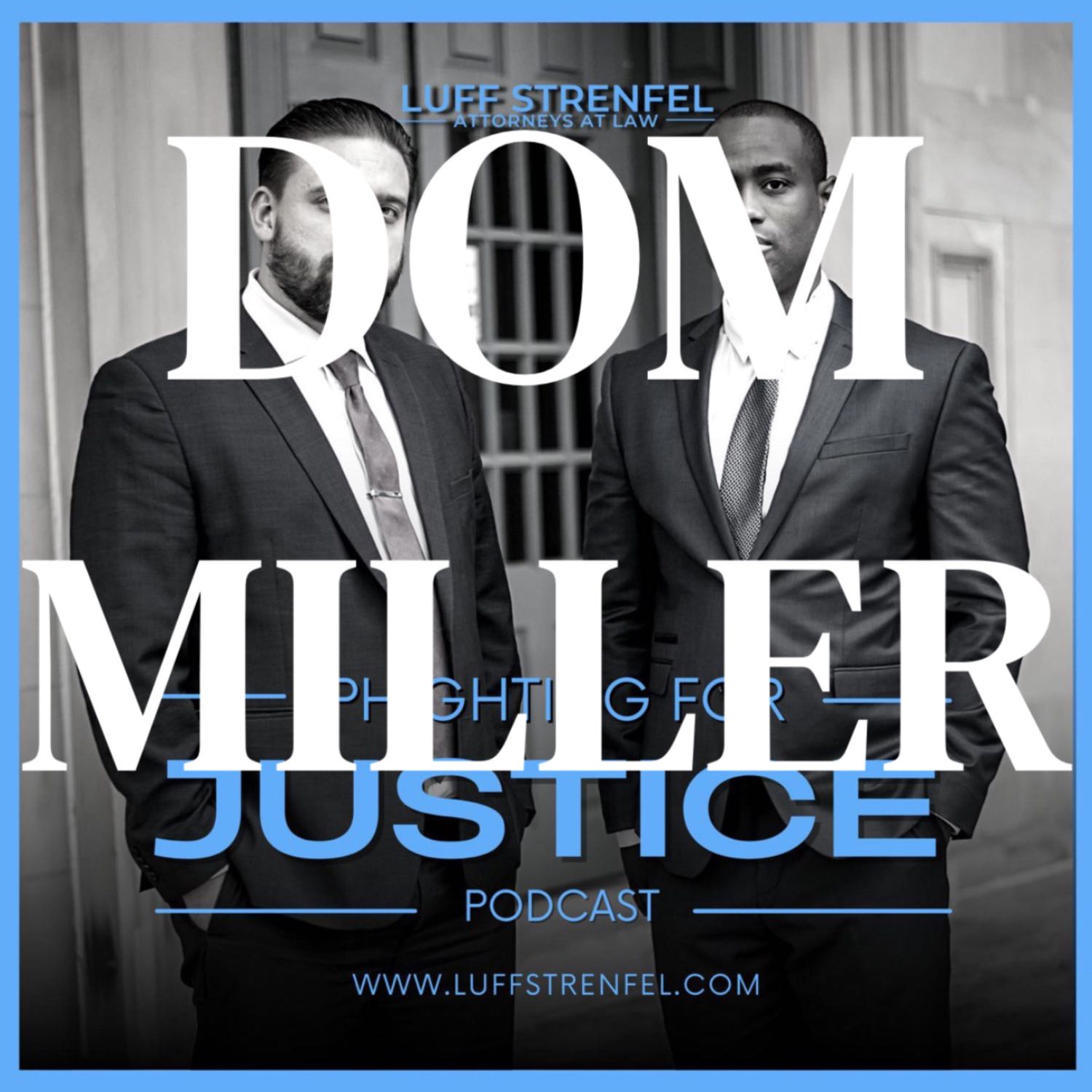 Phighting for Justice